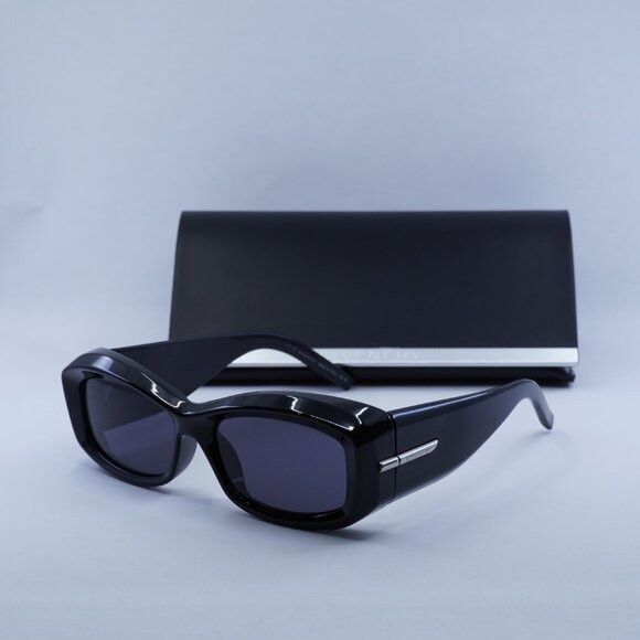 Givenchy 🕶️ New Givenchy GV40044U 01A Sunglasses - Black Frame Size ONE SIZE - 11 Thumbnail