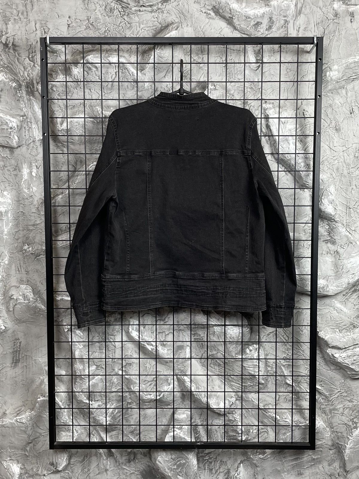 If Six Was Nine Napoleon Vintage Jacket GOA PPFM Tornado Mart Japanese Style Size US M / EU 48-50 / 2 - 2 Thumbnail