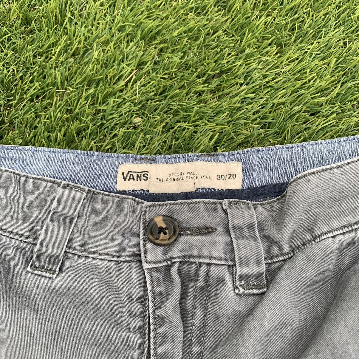 Vans × Vintage Vans Shortpant Size US 30 / EU 46 - 4 Thumbnail