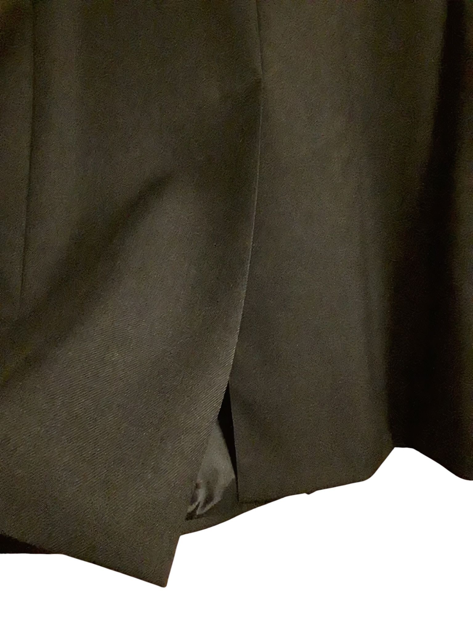 Prada F/W 2011 RUNWAY WOOL COAT Size US M / EU 48-50 / 2 - 6 Thumbnail
