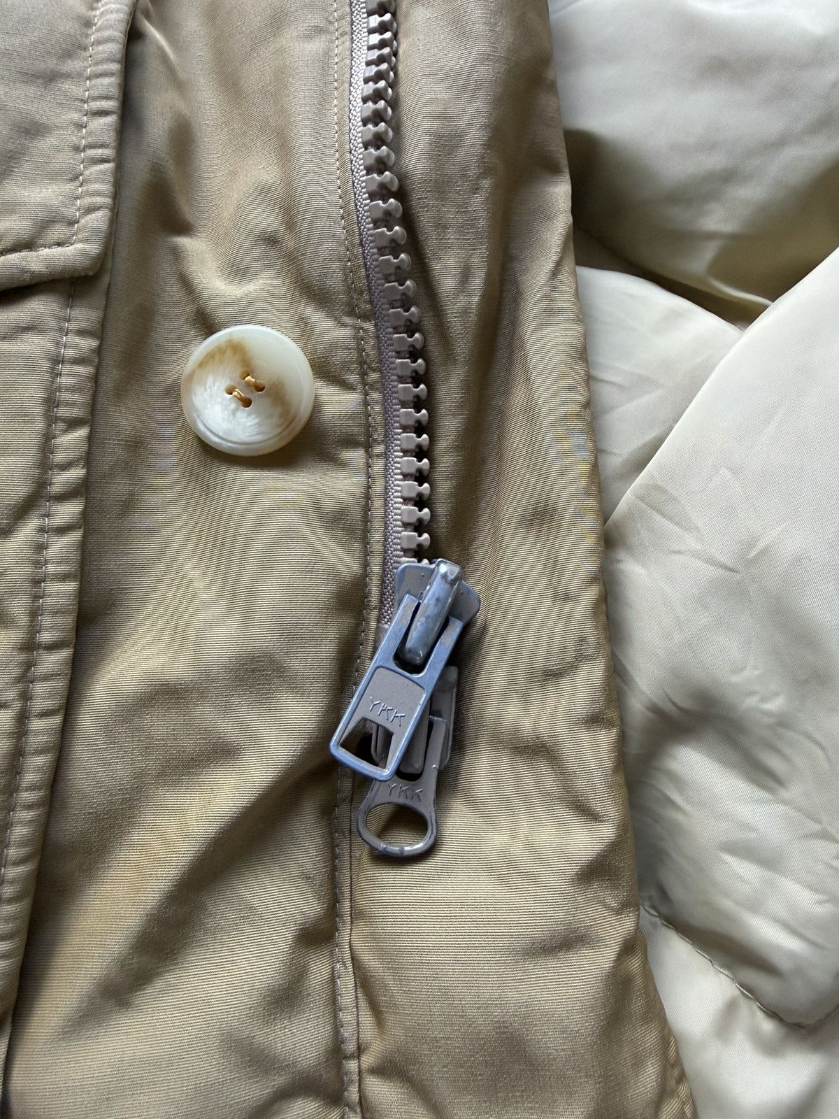Woolrich Woolen Mills Woolrich Arctic Parka Made in USA Size US S / EU 44-46 / 1 - 19 Thumbnail