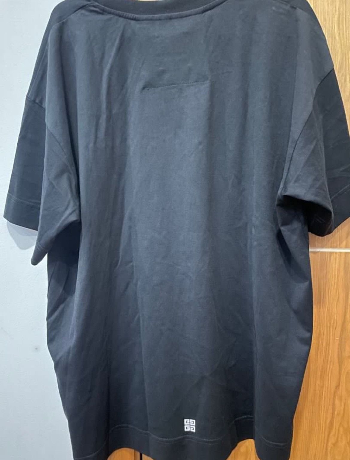 Givenchy Givenchy t shirt Size US M / EU 48-50 / 2 - 2 Thumbnail