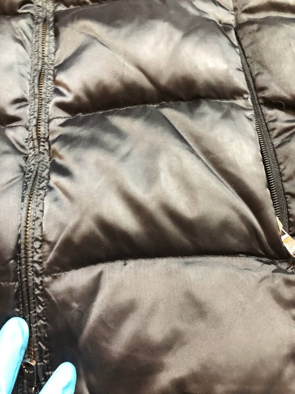 RLX Ralph Lauren RLX RALPH LAUREN Padded Bomber Jacket Size L / US 10 / IT 46 - 14 Thumbnail