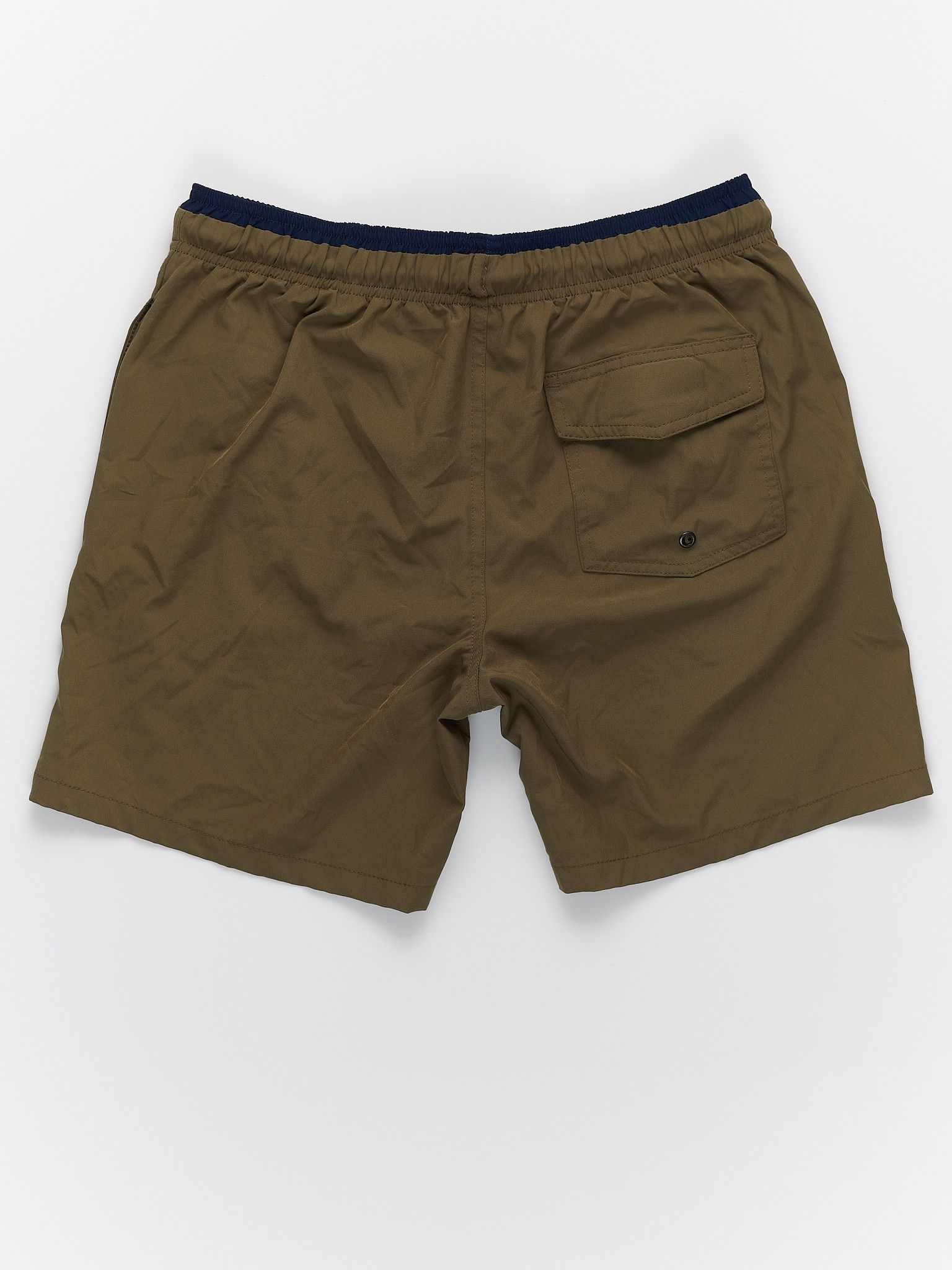 Other HAMONQLO Naples Swim Trunks + Compression Lining SZ:M Size US 31 - 7 Thumbnail