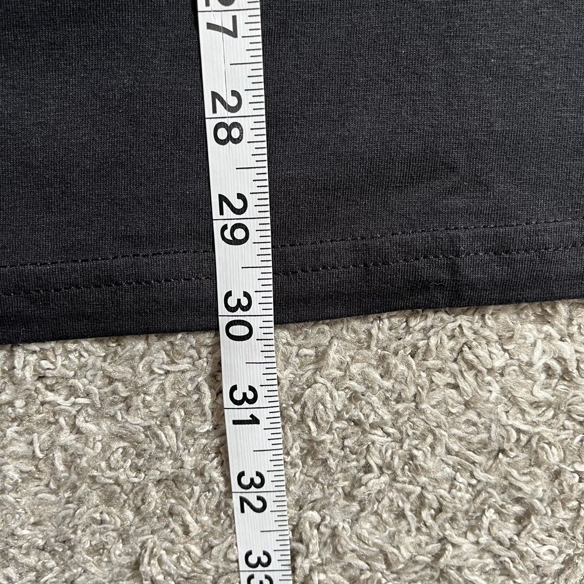 Nas 🔴Nas Shirt Size Large God’s Son Black Tshirt Hip-Hop Size US L / EU 52-54 / 3 - 9 Thumbnail