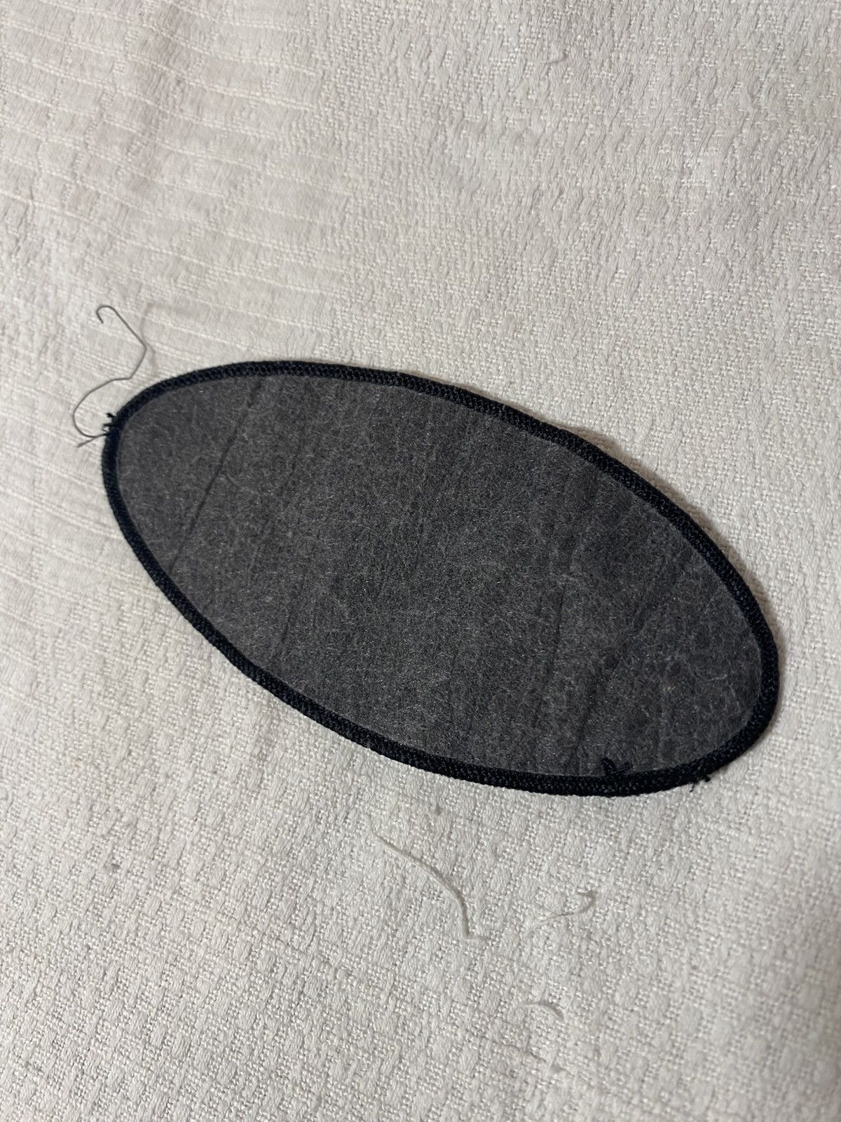 Band Tees Vintage 1997 Deftones Official Logo Patch Size ONE SIZE - 2 Thumbnail