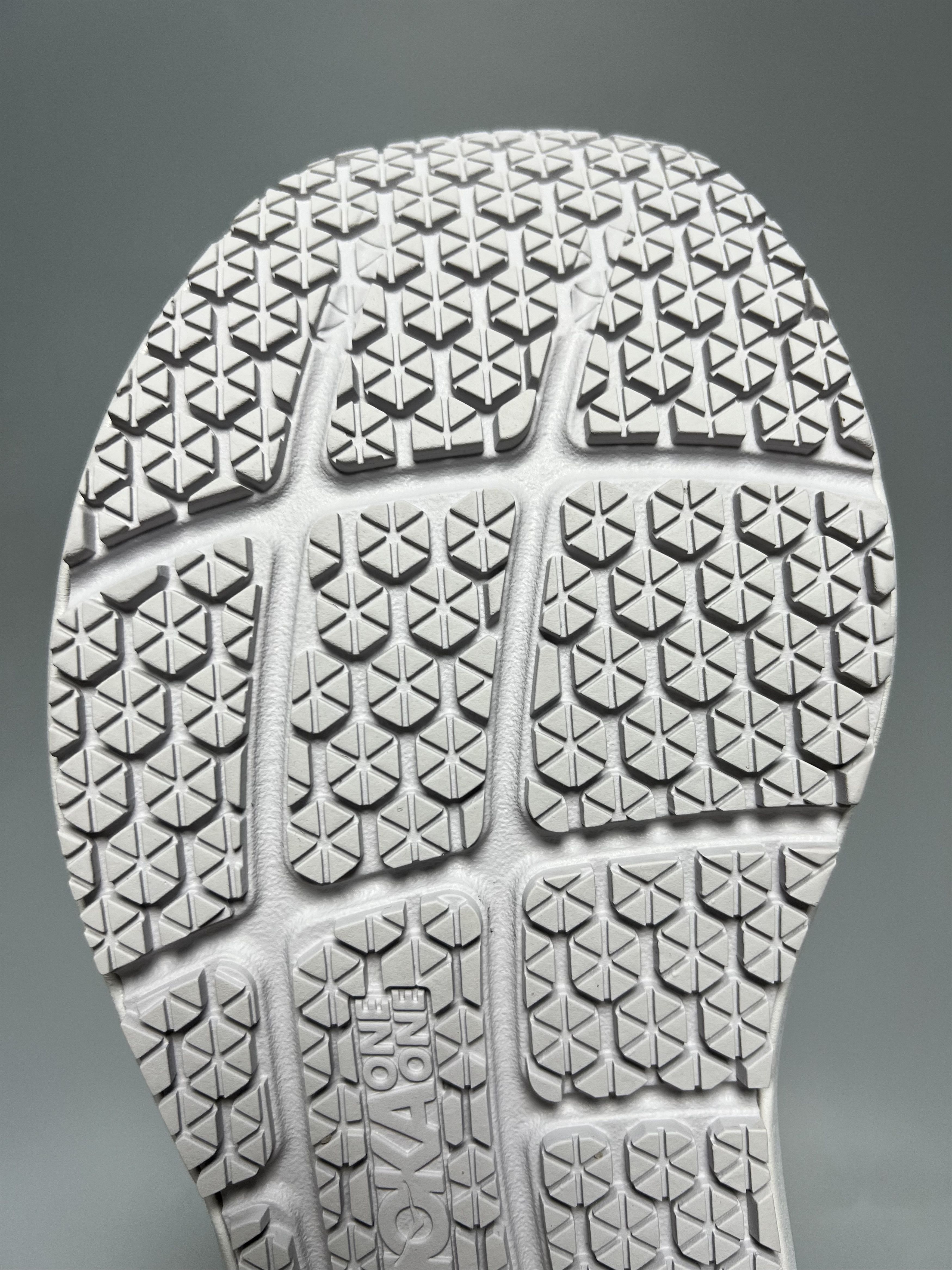 Hoka × Leather 11.5 EE Hoka One One Bondi SR Wide Running Shoes Walking Size US 11.5 / EU 44-45 - 16 Thumbnail