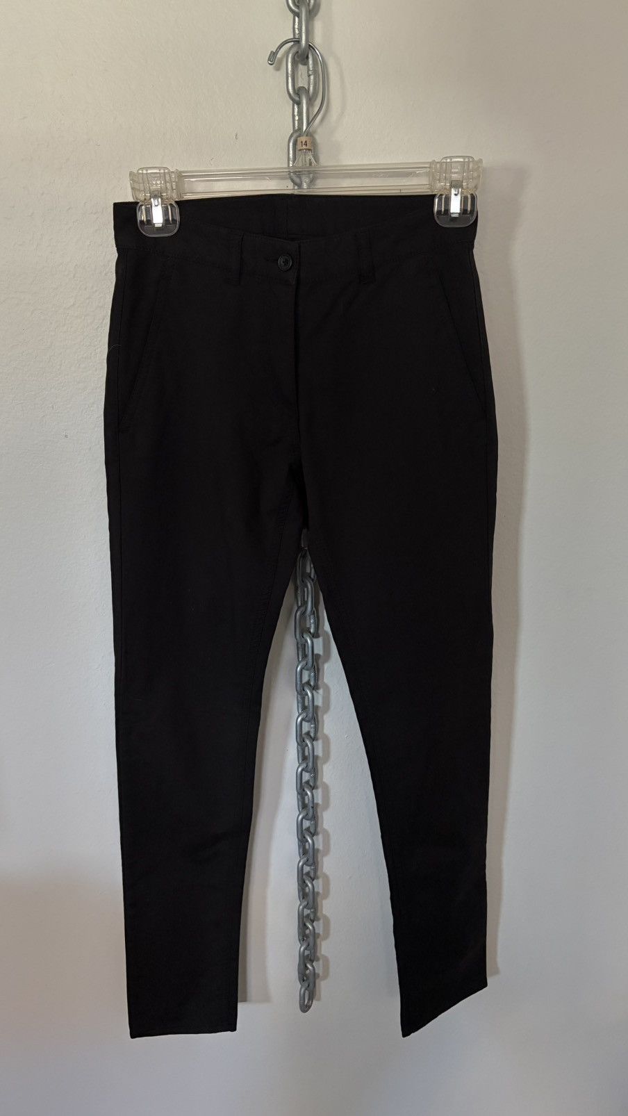 Maison Margiela Maison Margiela Pants Size US 36 / EU 52 - 1 Thumbnail