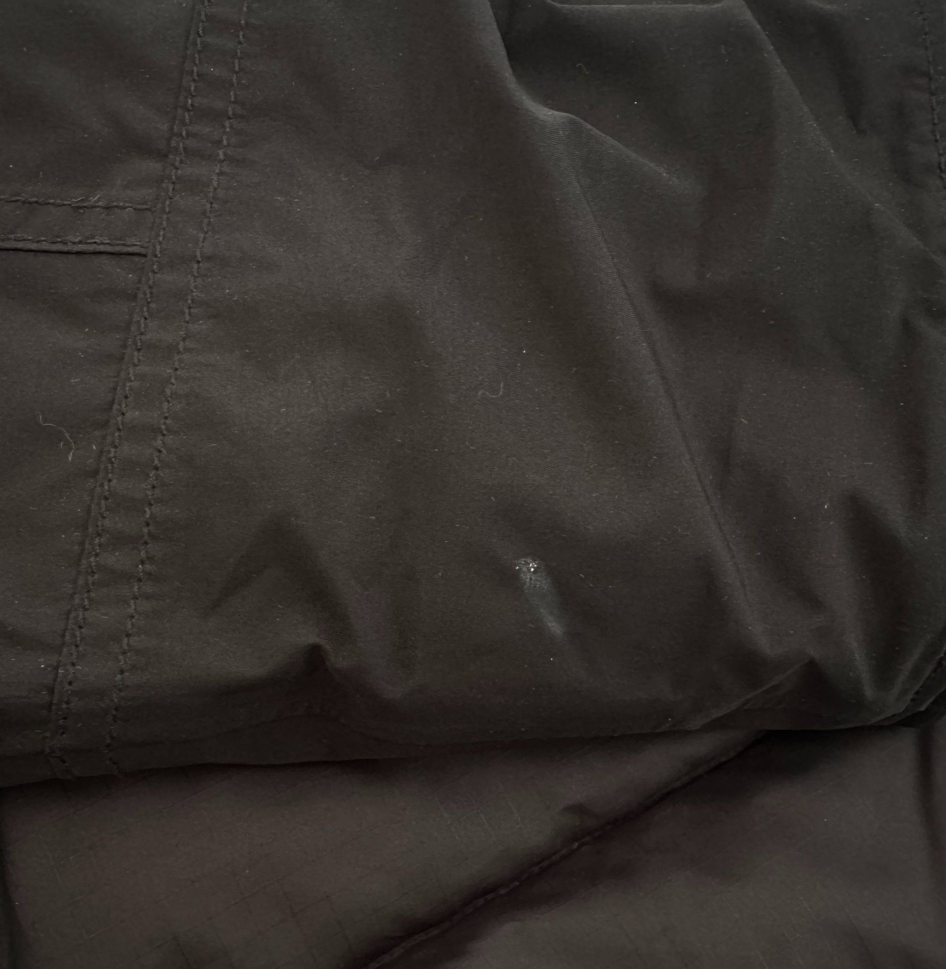 Nanamica Nanamica Gore-Tex Short Down Jacket Size US M / EU 48-50 / 2 - 6 Thumbnail