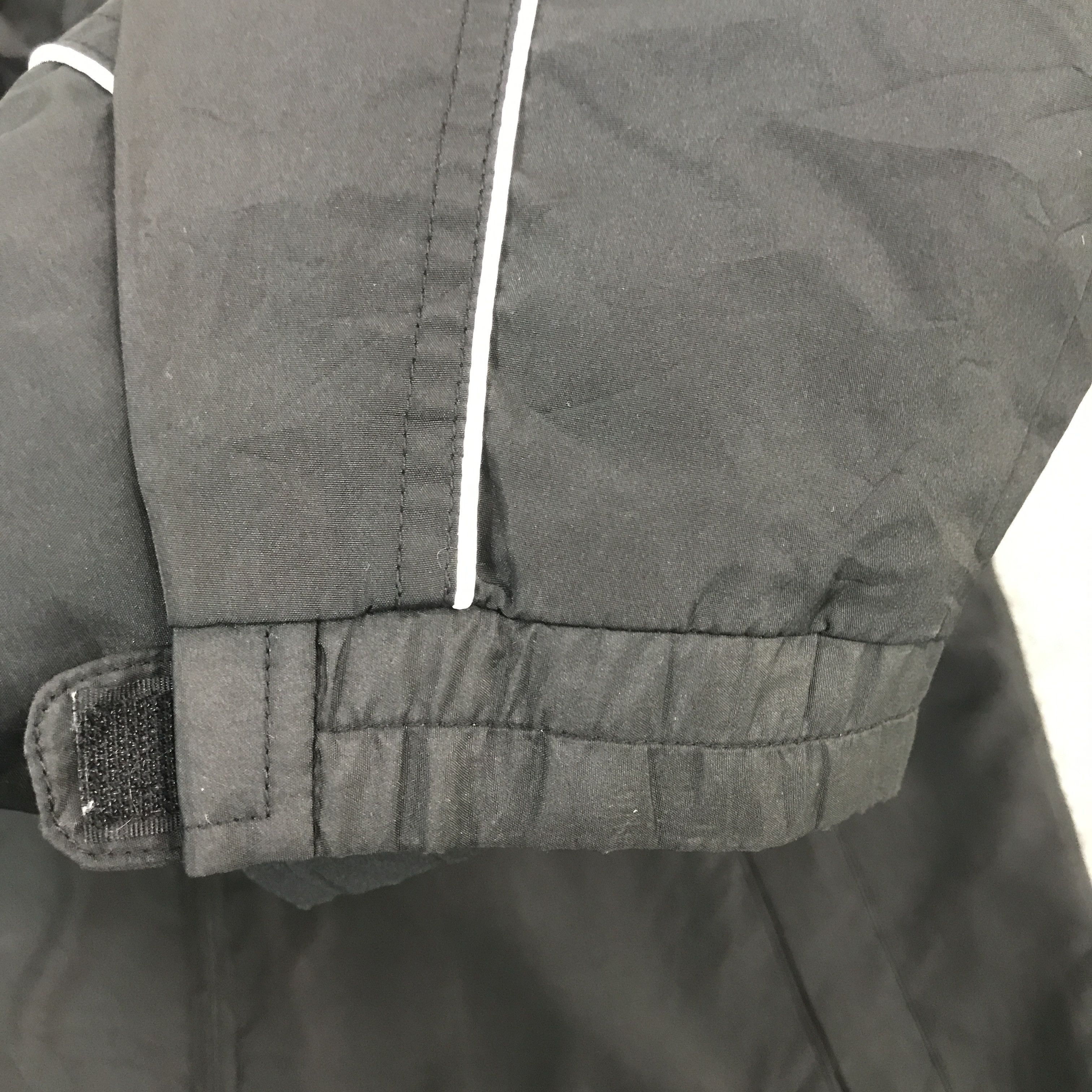 Japanese Brand Michelin Windbreaker Jacket Size US L / EU 52-54 / 3 - 8 Thumbnail