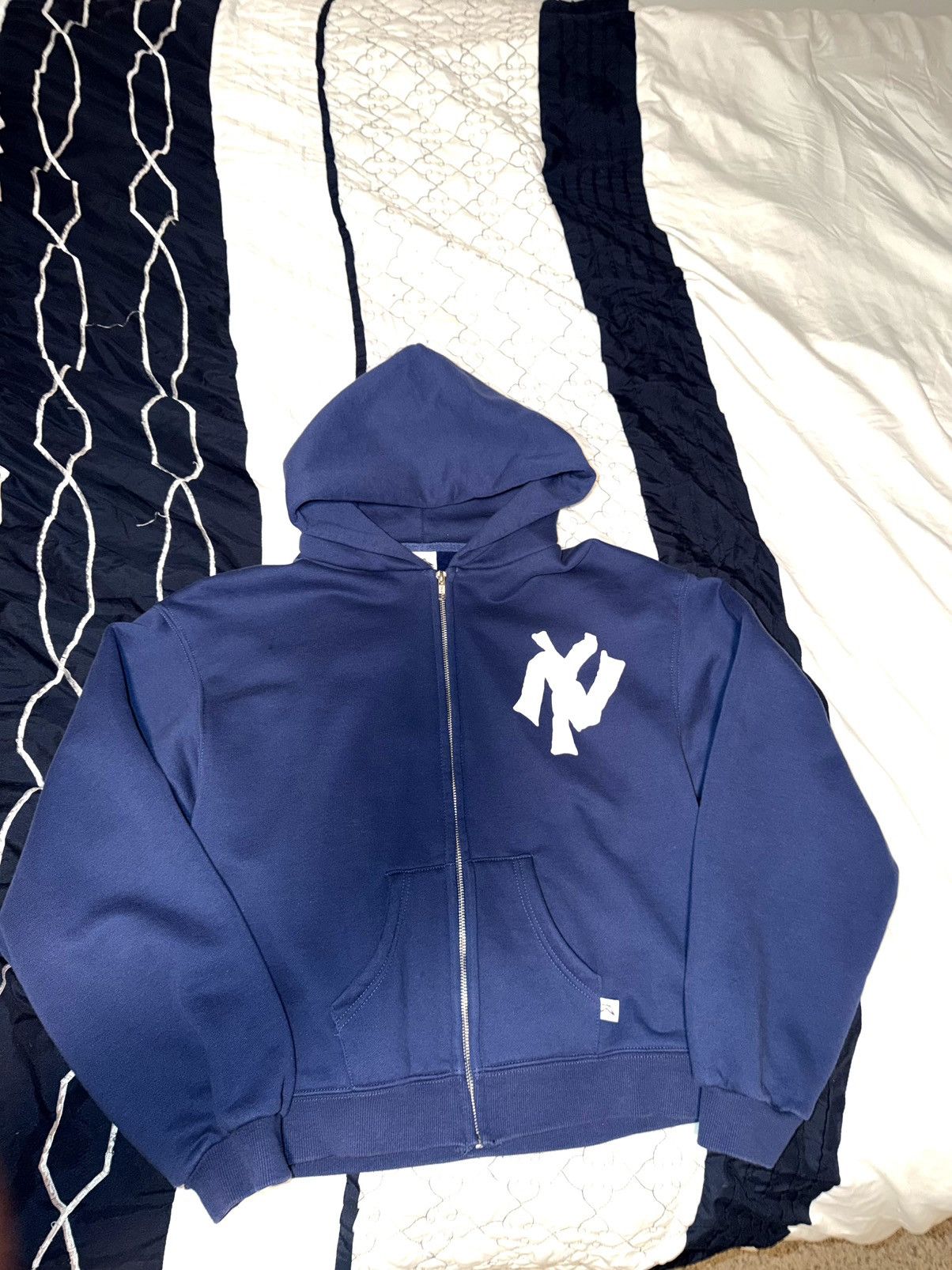 Akimbo Club Akimbo Hoodie Sky Blue | Grailed