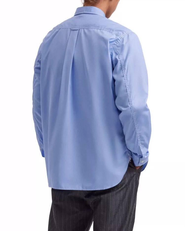 Comme des Garcons Comme Des Garcons Shirt Size US L / EU 52-54 / 3 - 8 Thumbnail