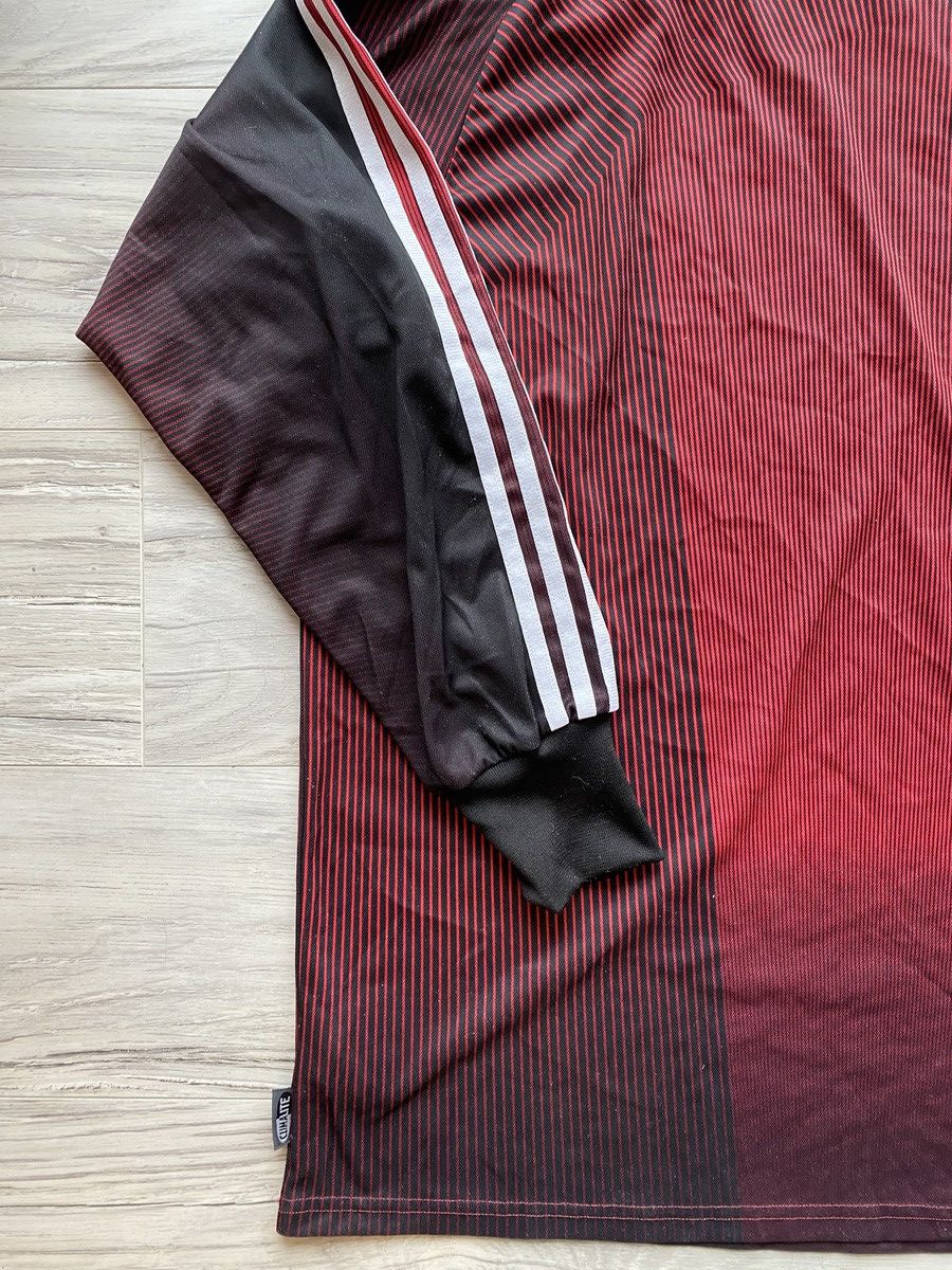 Adidas FC Shake 04 goalkeeper jersey Adidas Viktoria 2003-2004 XXL Size US XXL / EU 58 / 5 - 9 Thumbnail