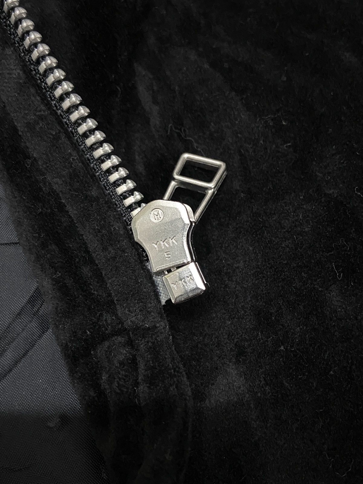 Japanese Brand × No Future NO FUTURE PUNK LONG JACKET Size L / US 10 / IT 46 - 12 Thumbnail