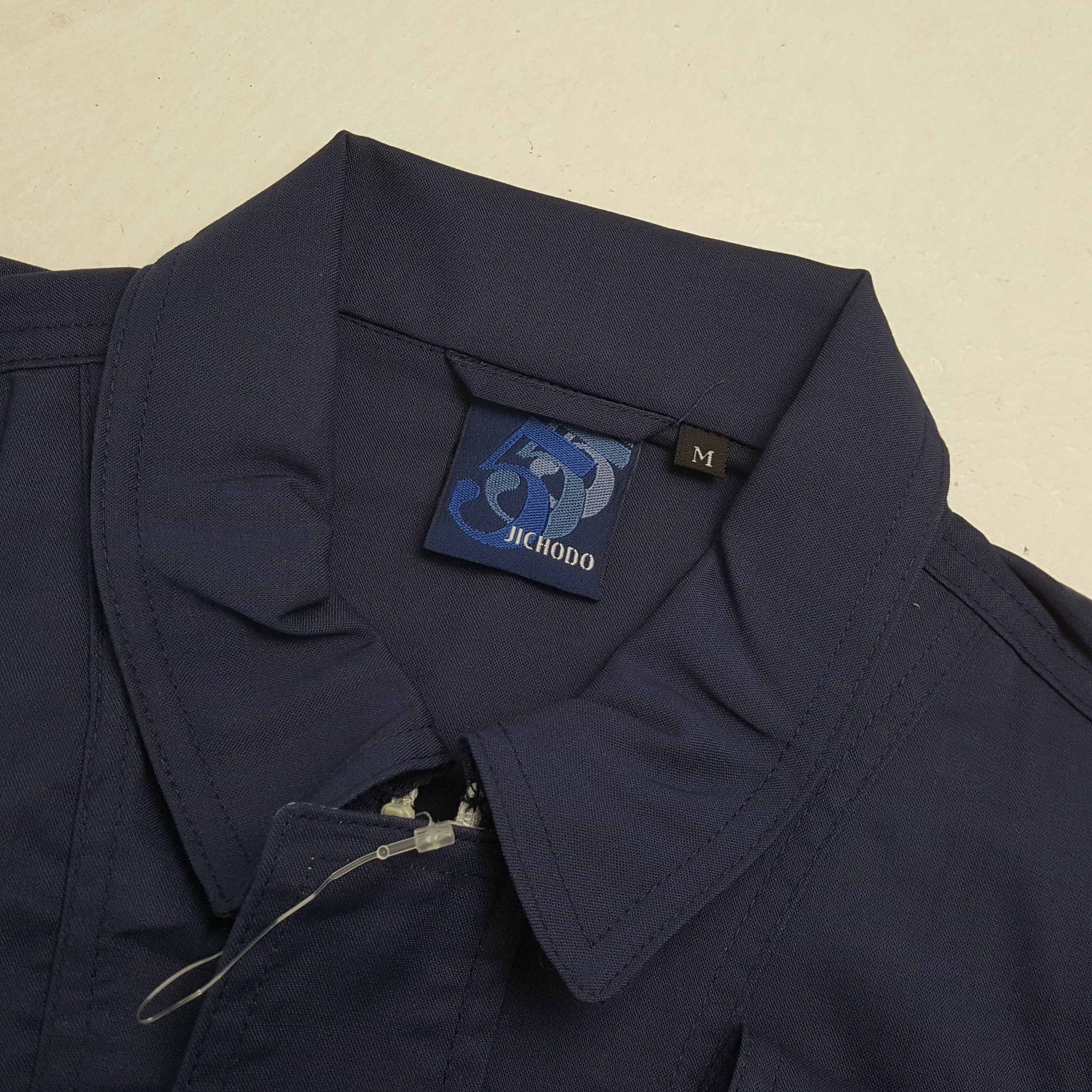 Japanese Brand × Vintage NISMO NISSAN RACING TEAM Motorsports Custom Jacket c271n10 Size US M / EU 48-50 / 2 - 11 Thumbnail