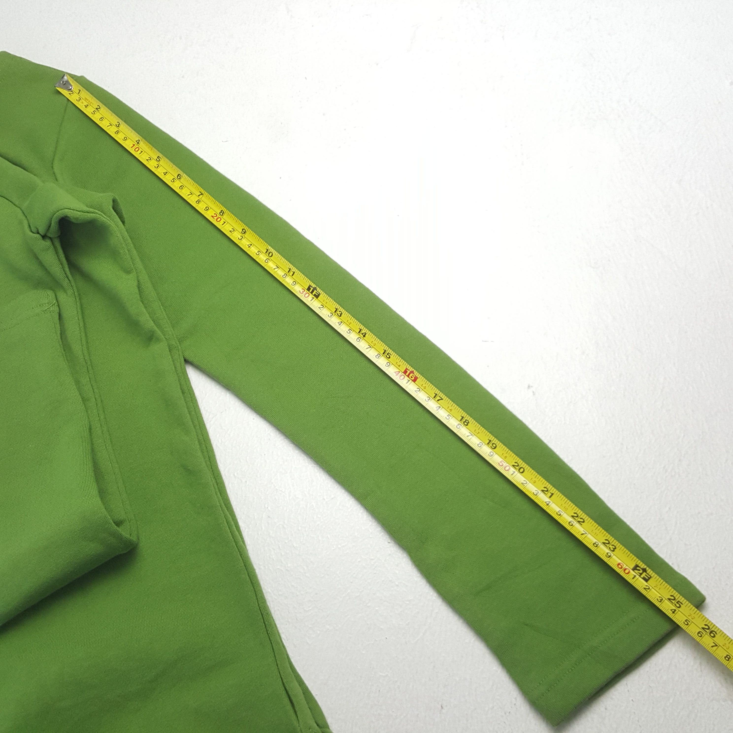 Designer Vintage Vivienne Westwood Long Sleeve Tshirt RR3 Size L / US 10 / IT 46 - 6 Thumbnail