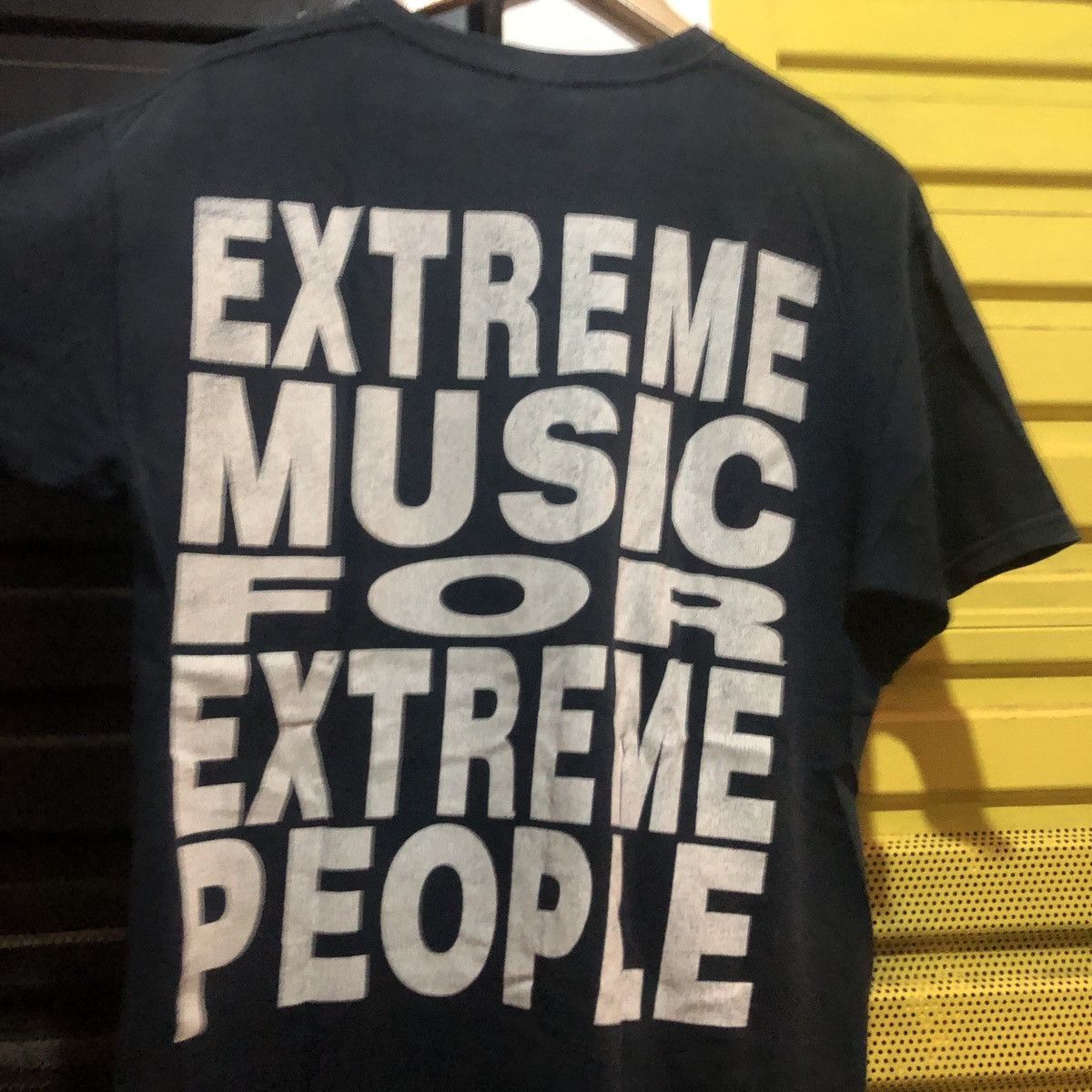 Band Tees × Gildan Morbid Angel band tee Size US M / EU 48-50 / 2 - 4 Thumbnail