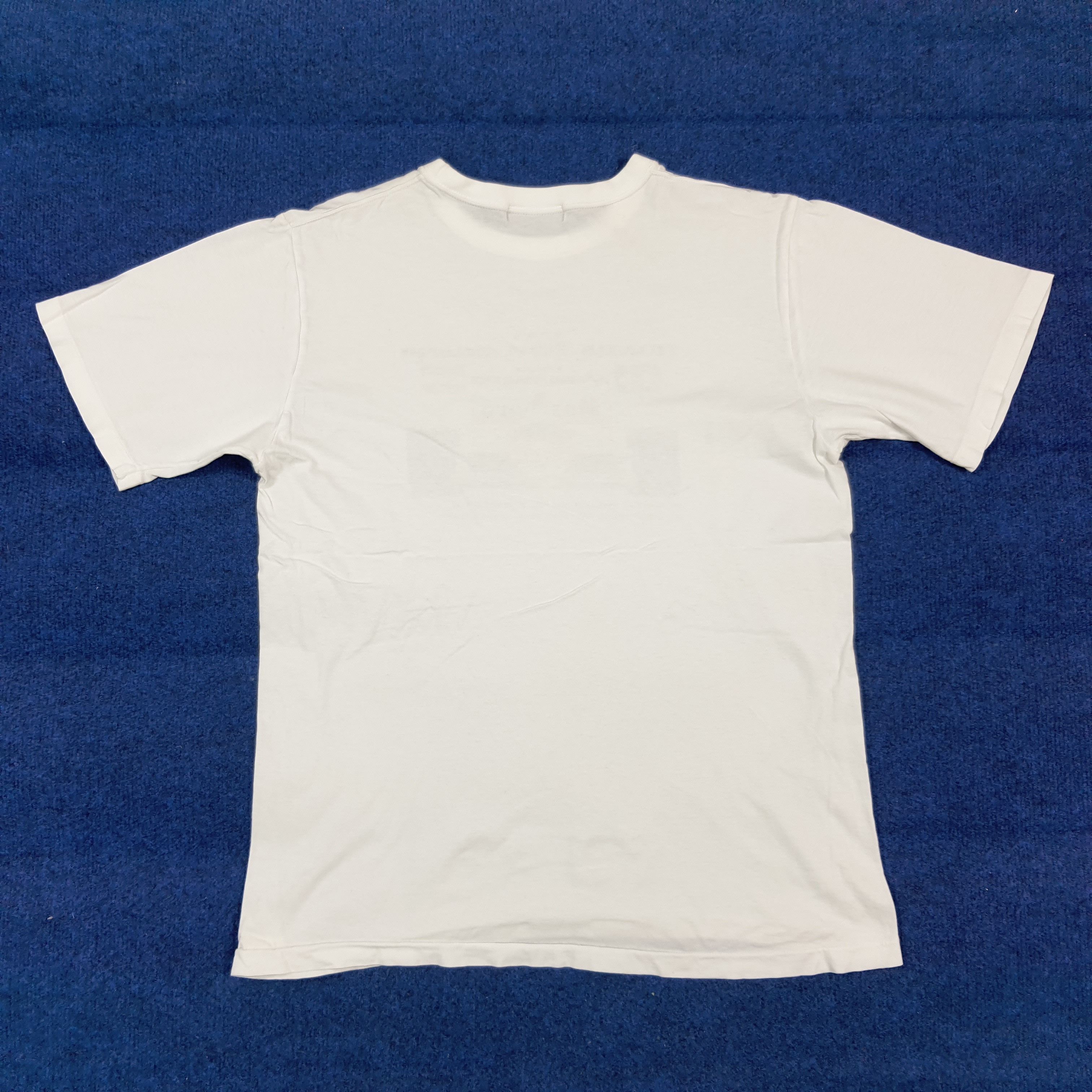 Honda Vintage HONDA Team F1 Formula 1 tshirt C301N16 Size US M / EU 48-50 / 2 - 3 Thumbnail