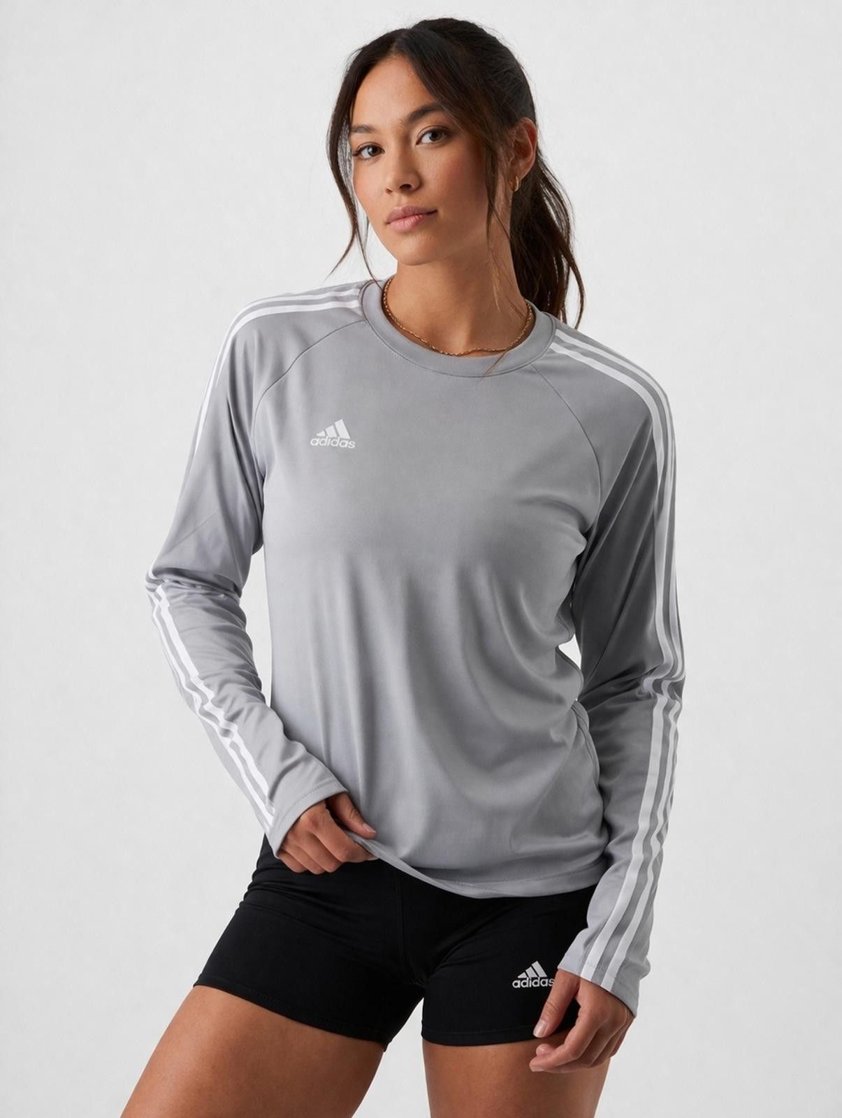 Adidas Adidas HILO Jersey Size S / US 4 / IT 40 - 1 Thumbnail