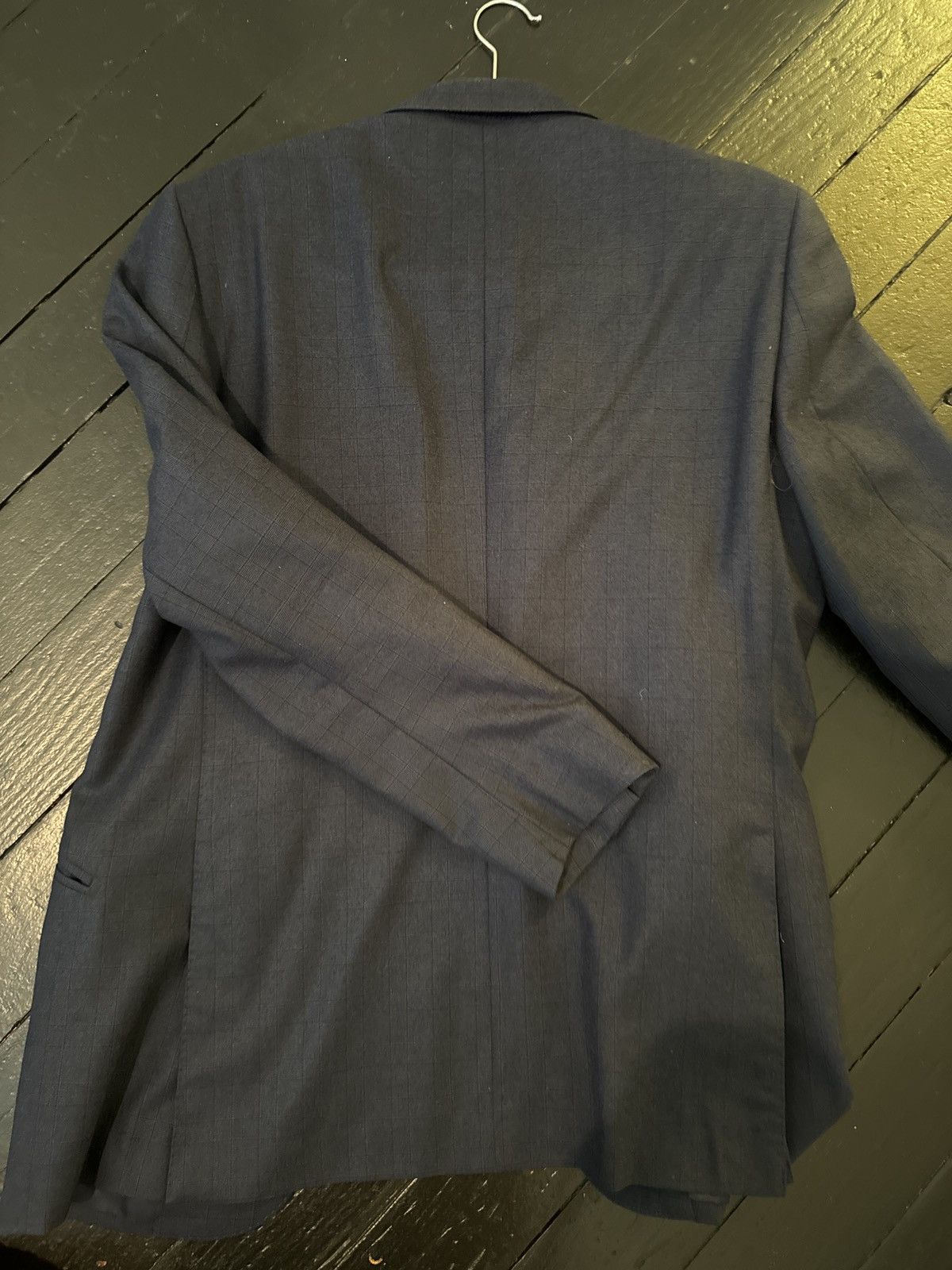 Richard James Richard James Blazer Size 40R - 1 Preview