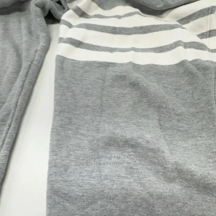Thom Browne Thom Browne Classic Striped Knit Sweatpants. Size US 34 / EU 50 - 3 Thumbnail