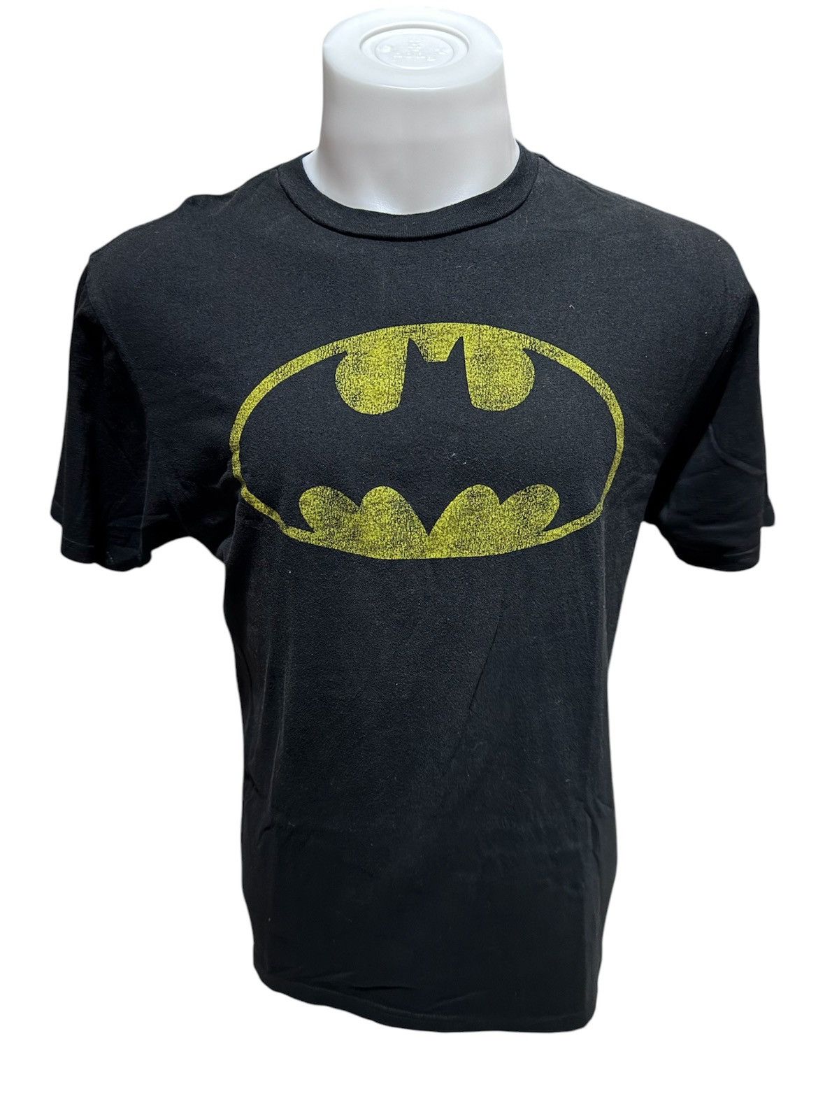 DC Comics × Vintage Batman big logo Size US L / EU 52-54 / 3 - 1 Thumbnail