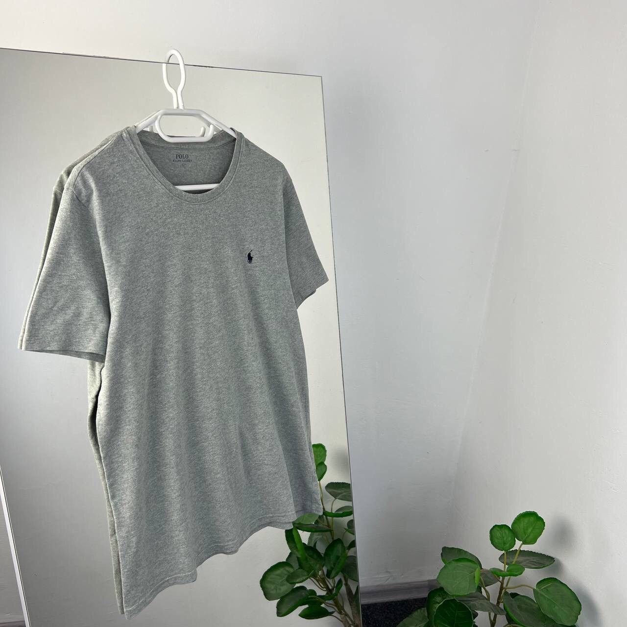 Polo Ralph Lauren Polo Ralph Laure Vintage T-shirt Mini Logo Y2K Style Size US L / EU 52-54 / 3 - 1 Thumbnail