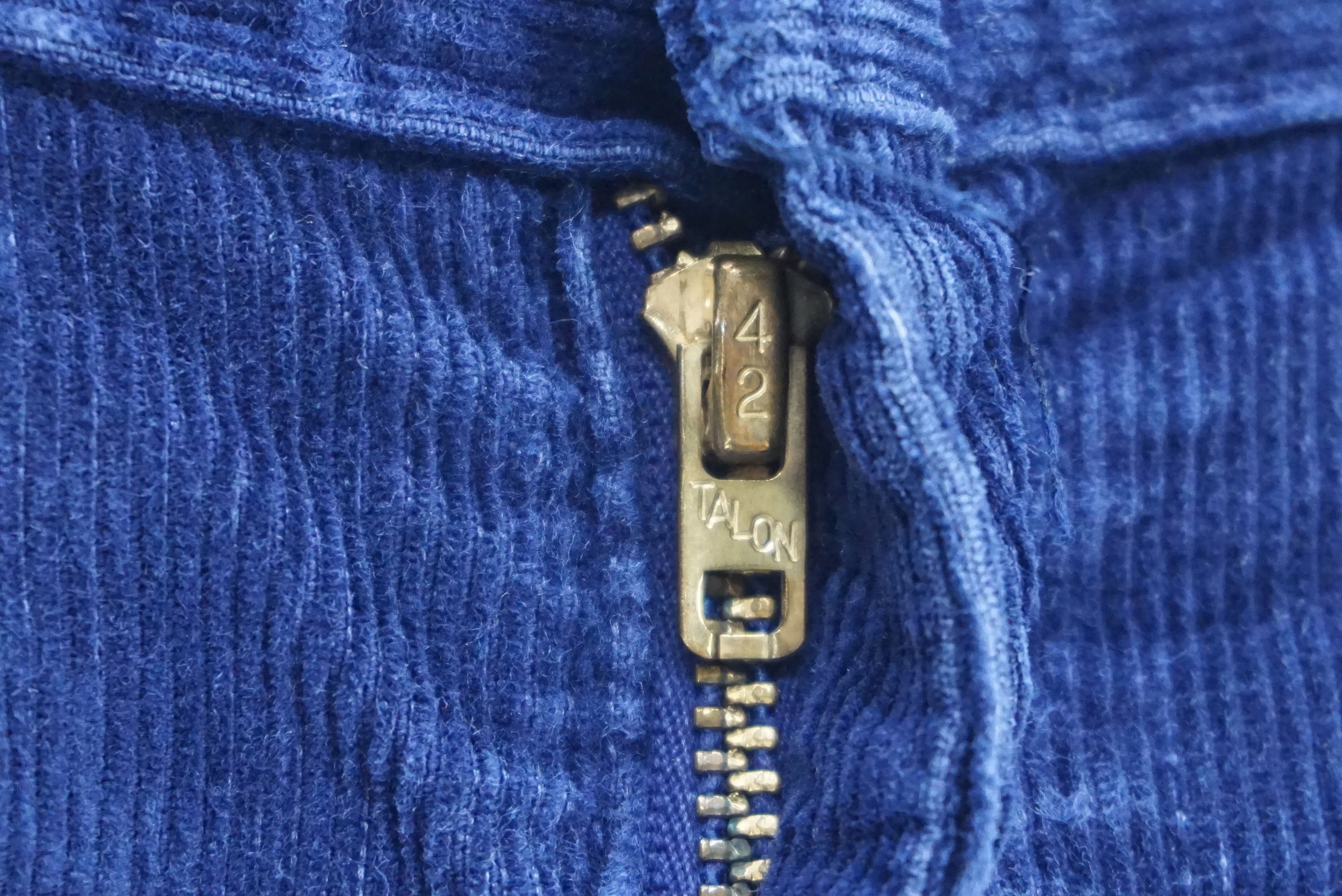 Levi's Vintage Levi's Big E Pants Size W27xL33 Made in USA 26048 Size 27" / US 4 / IT 40 - 5 Thumbnail