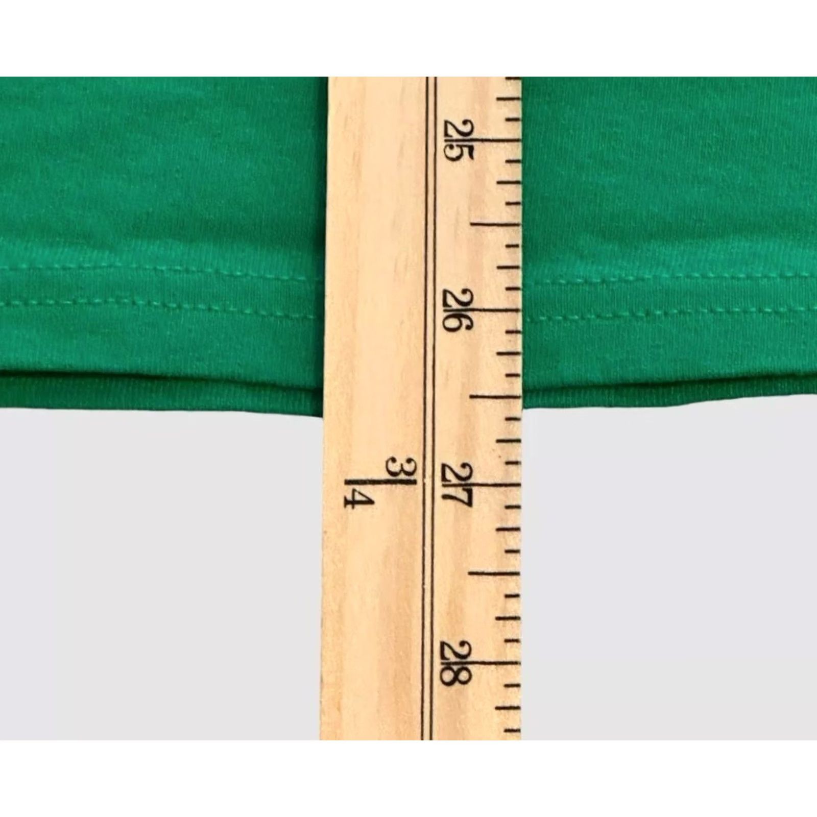 Apple Apple Shirt Mens Medium Green Today at Apple Employee Tee Event Promo Size US M / EU 48-50 / 2 - 7 Thumbnail