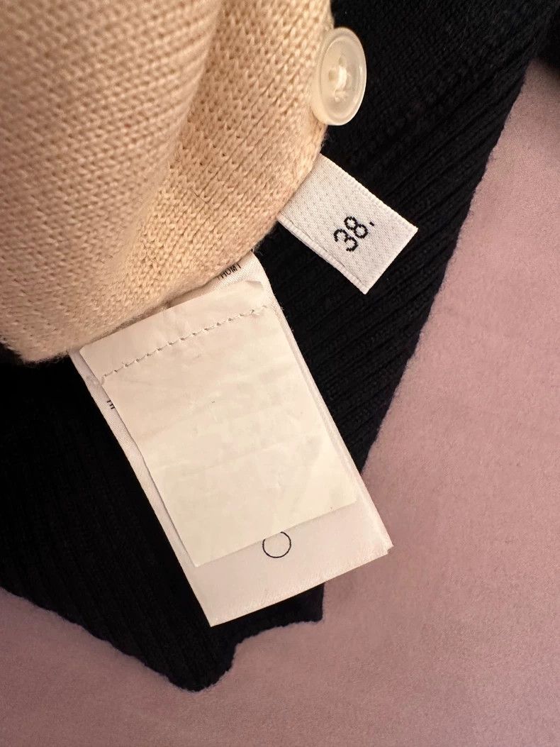 Thom Browne Thom Browne Knit cardigan Size US XS / EU 42 / 0 - 4 Thumbnail
