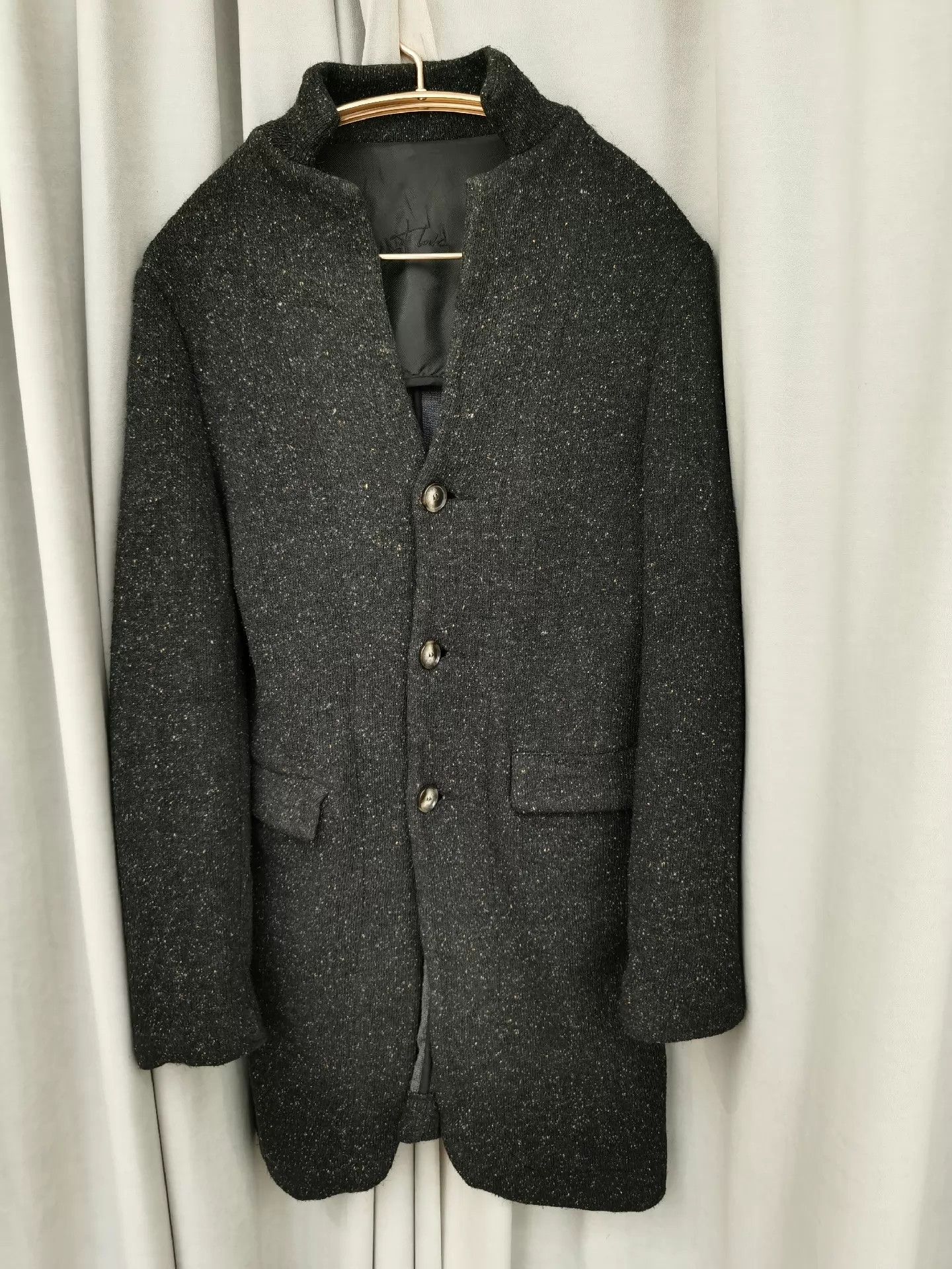 Other Italian Designer Jacket 48 (Stretch) Worn 3-4x Size US M / EU 48-50 / 2 - 1 Thumbnail