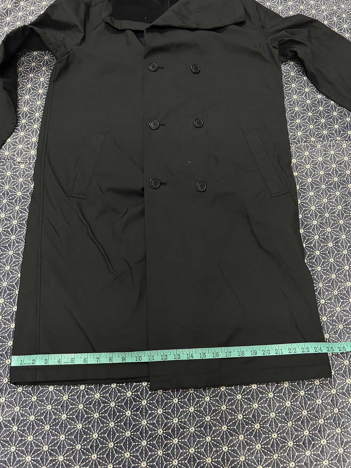 Issey Miyake Plantation by issey miyake Size US M / EU 48-50 / 2 - 3 Thumbnail