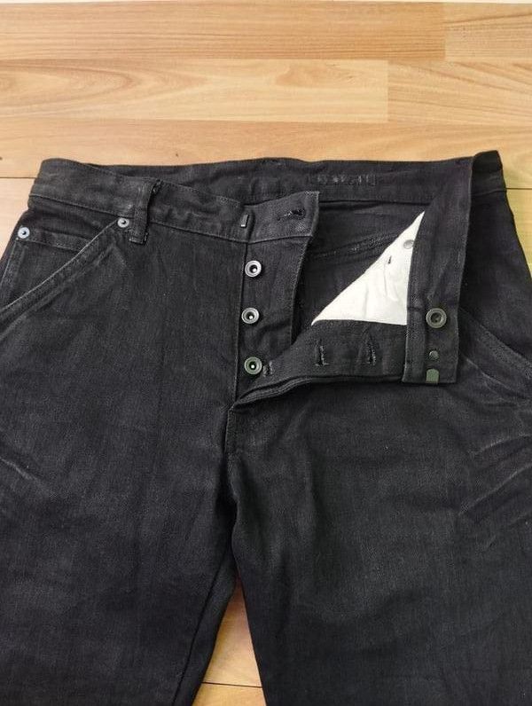 Japanese Brand × The Viridi-anne The viridi-anne Denim Pants Size US 31 - 6 Thumbnail