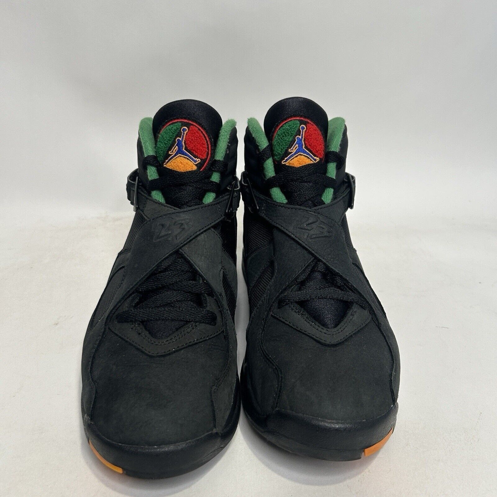Jordan Brand Nike Shoes Air Jordan 8 Retro “Tinker/Air Raid” 305381-004 Size US 9 / EU 42 - 2 Thumbnail