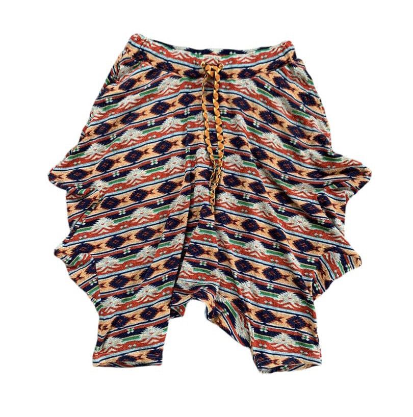 mercibeaucoup Cozy Art Native Rare Design Mercibeaucoup Pants Size US 32 / EU 48 - 1 Thumbnail