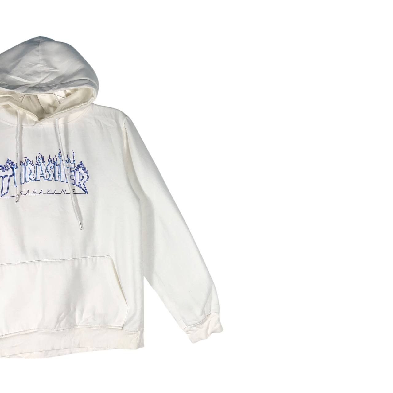 Thrasher Thrasher Sweatshirt Hoodie Size US L / EU 52-54 / 3 - 4 Thumbnail