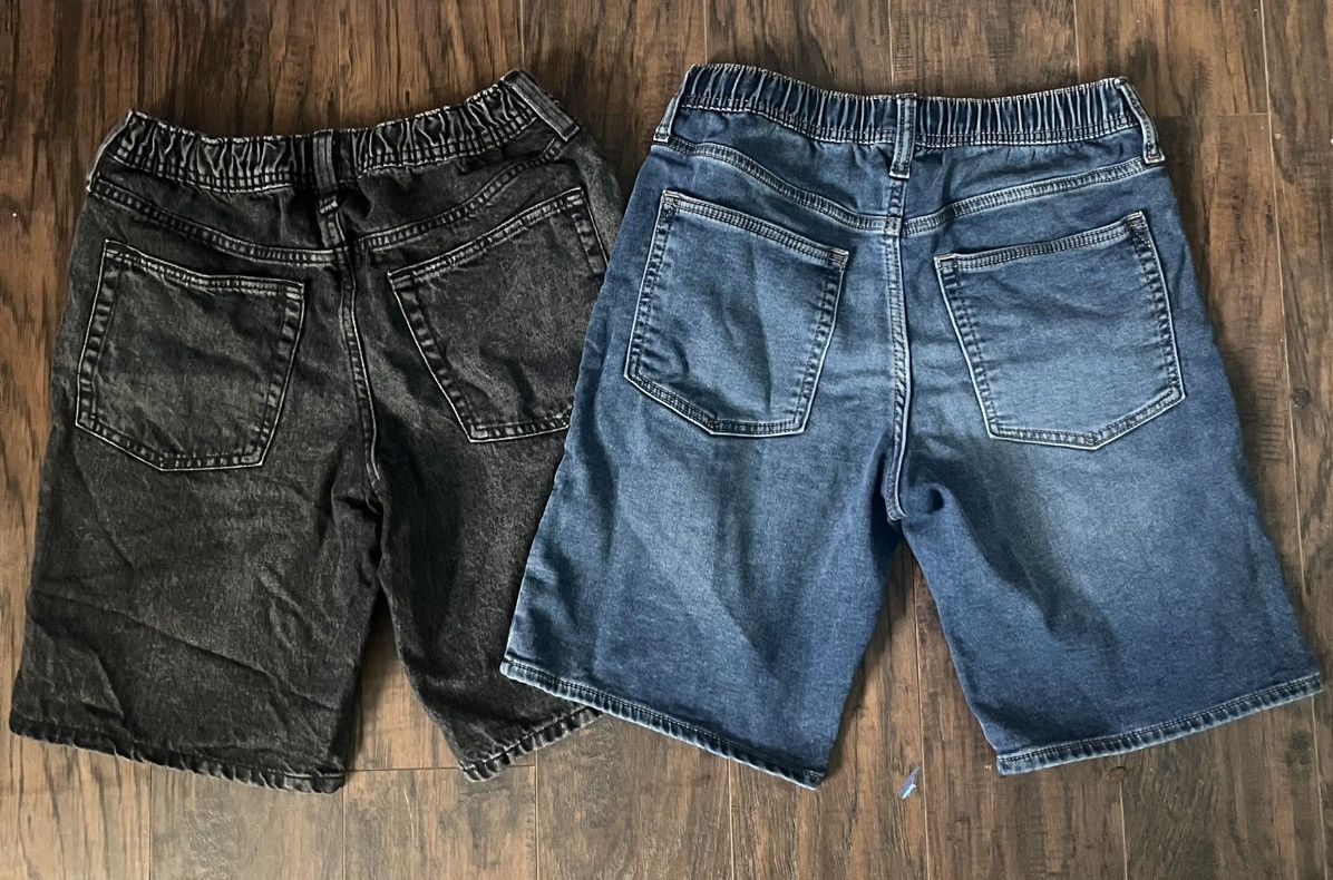 Gap Boys Gap denim shorts Size US 30 / EU 46 - 4 Thumbnail
