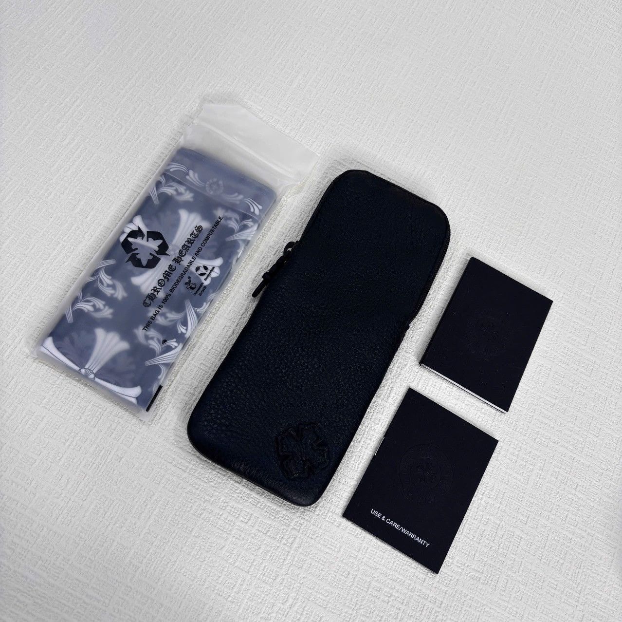 Chrome Hearts CHROME HEARTS EVACULATION Size ONE SIZE - 9 Thumbnail