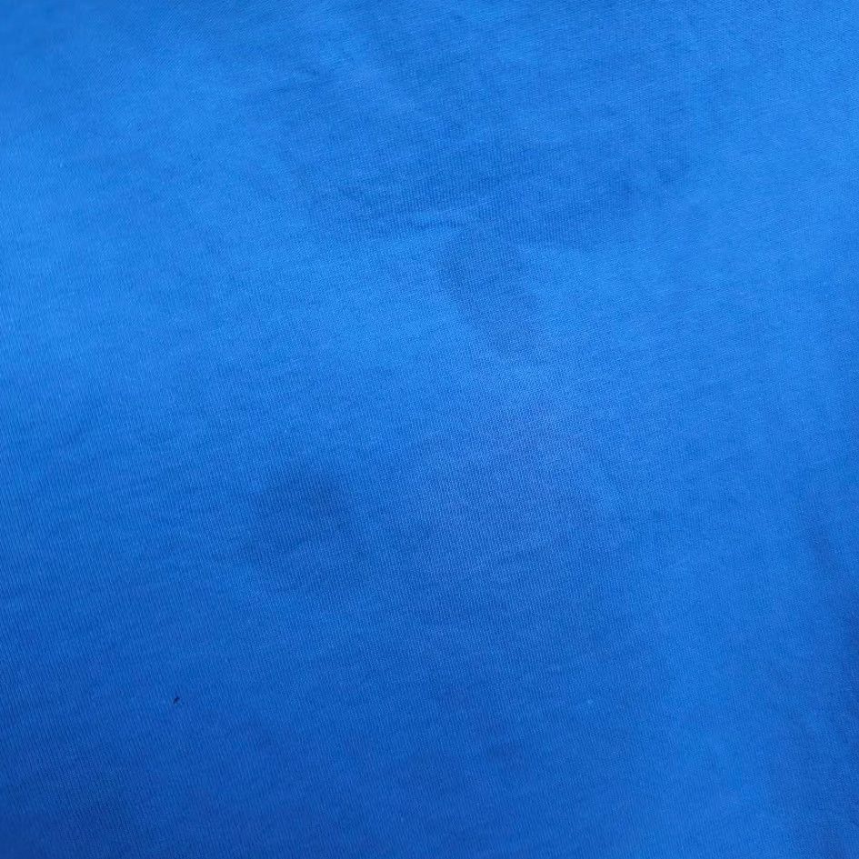 Fruit Of The Loom VINTAGE Fruit of the Loom T-Shirt Mens XL Blue 90s Y2K First Aid & Rescue Short Sleeve Crew Neck Cotton Blend | Double-Sided Size US XL / EU 56 / 4 - 6 Thumbnail