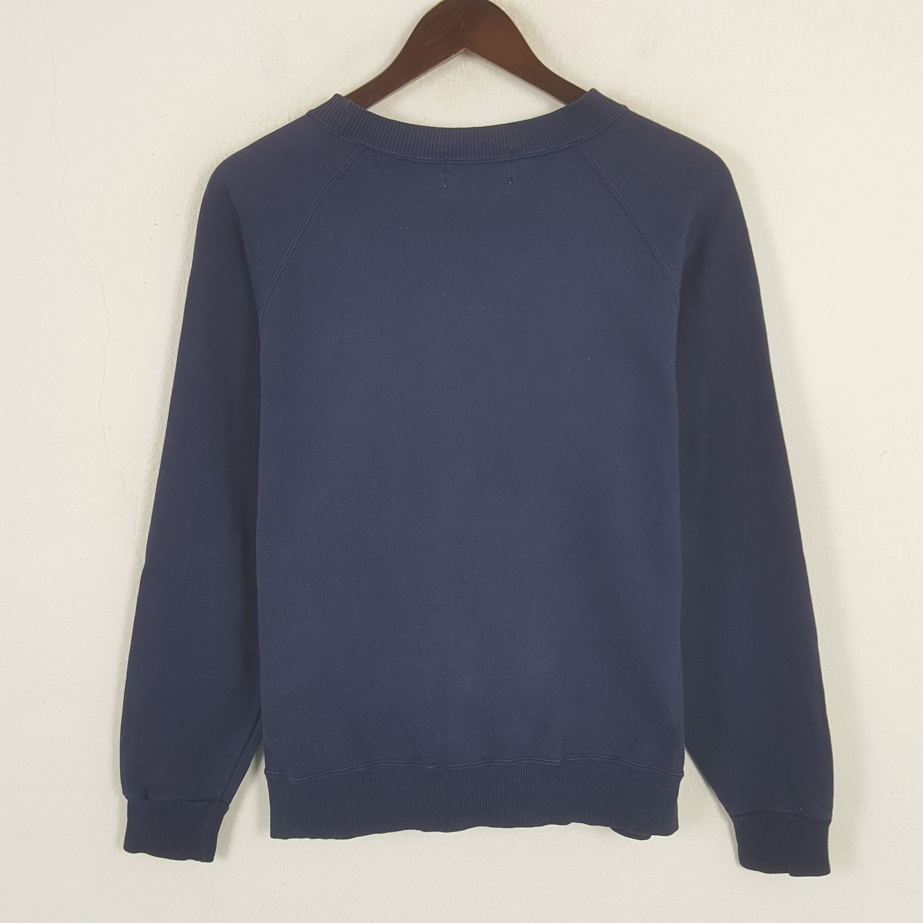 Budweiser × Vintage Vintage Budweiser Sweatshirt Size US S / EU 44-46 / 1 - 3 Thumbnail