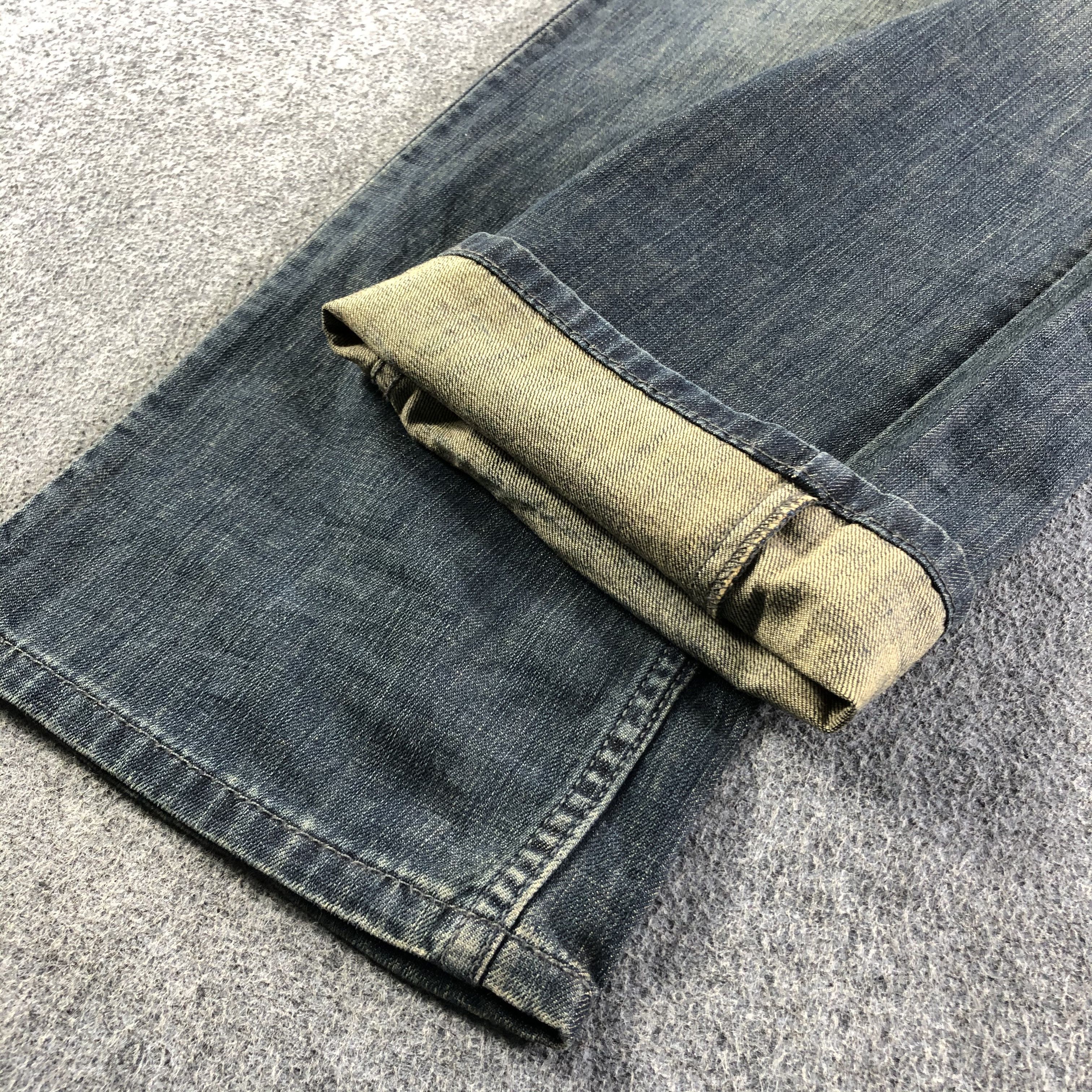 Levi's Vintage Levis 514 Jeans-J3440 Size US 37 - 6 Thumbnail