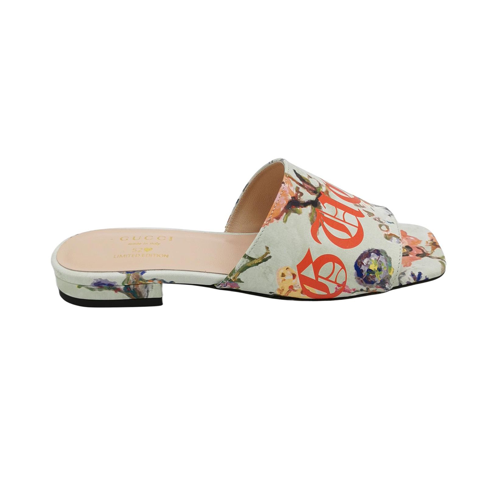 Gucci Gucci Women 5 Sandals Size US 5 / IT 35 - 1 Thumbnail