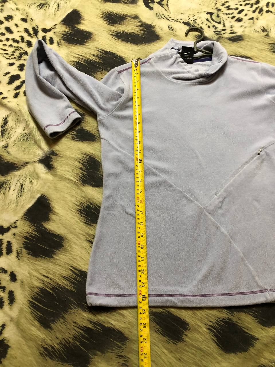 Nike ACG Nike ACG size M Y2K Sweaters logo Vintage streetwear Size US M / EU 48-50 / 2 - 12 Thumbnail