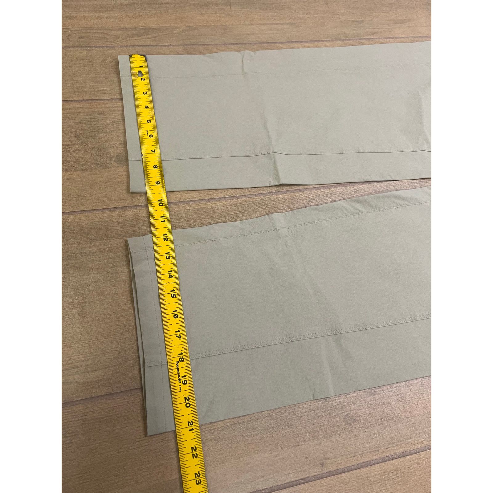 Patagonia NWT Patagonia Women Rock Guide Pants Sz 14 hiking outdoors Size 36" / US 14 / IT 50 - 7 Thumbnail