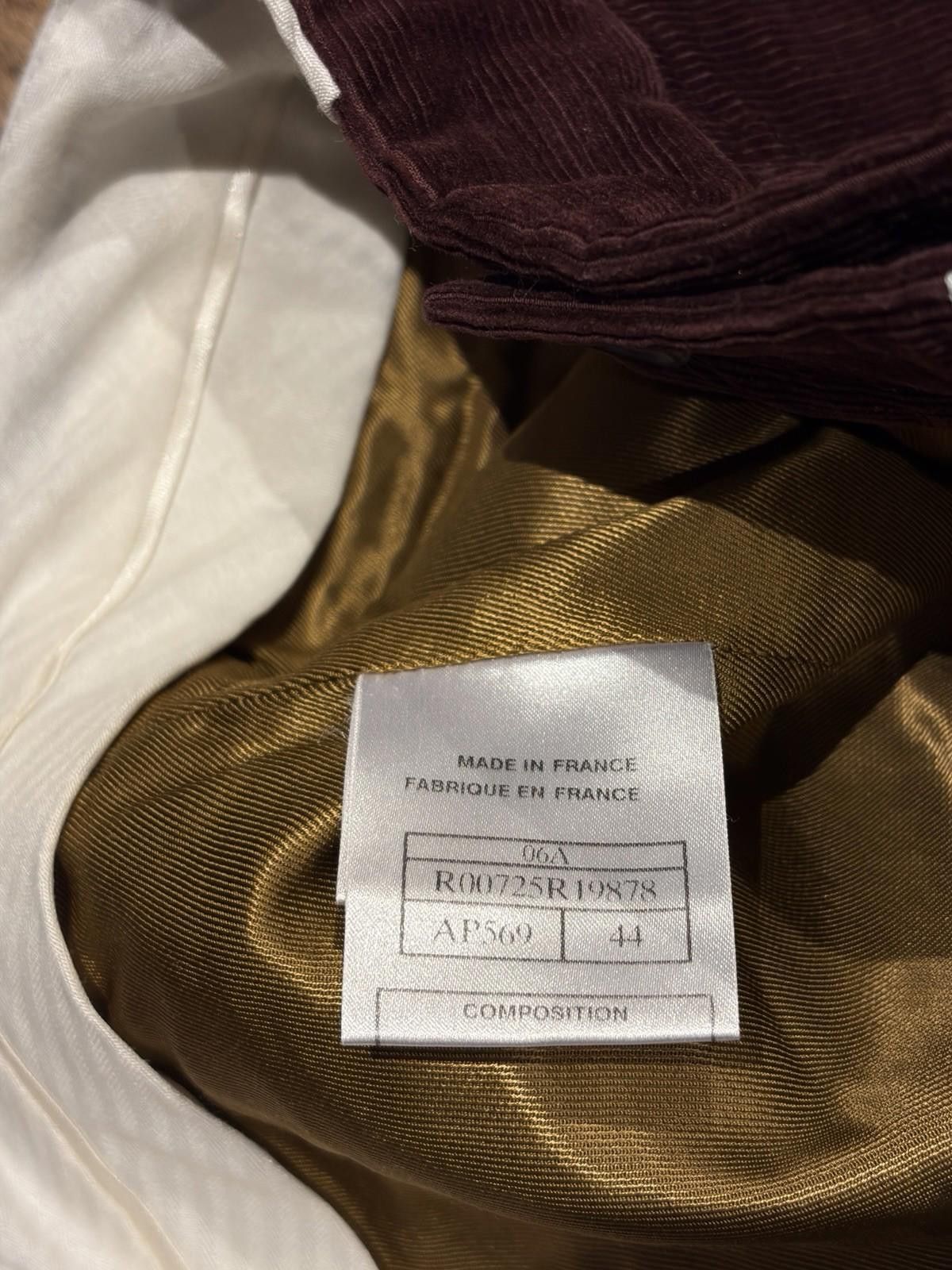 Holland & Holland Holland & Holland Breeks Size US 34 / EU 50 - 5 Thumbnail