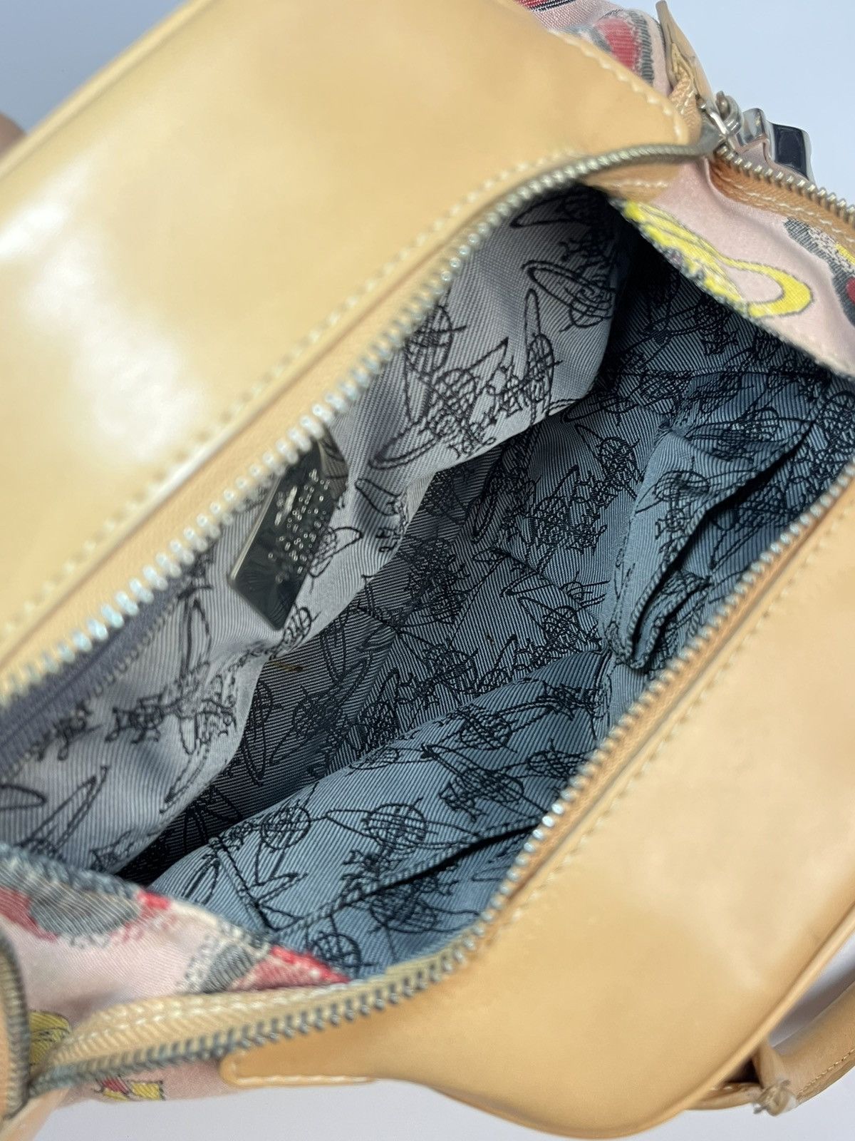 Vivienne Westwood Vivienne Westwood Yasmin Heart Bag Size ONE SIZE - 18 Thumbnail