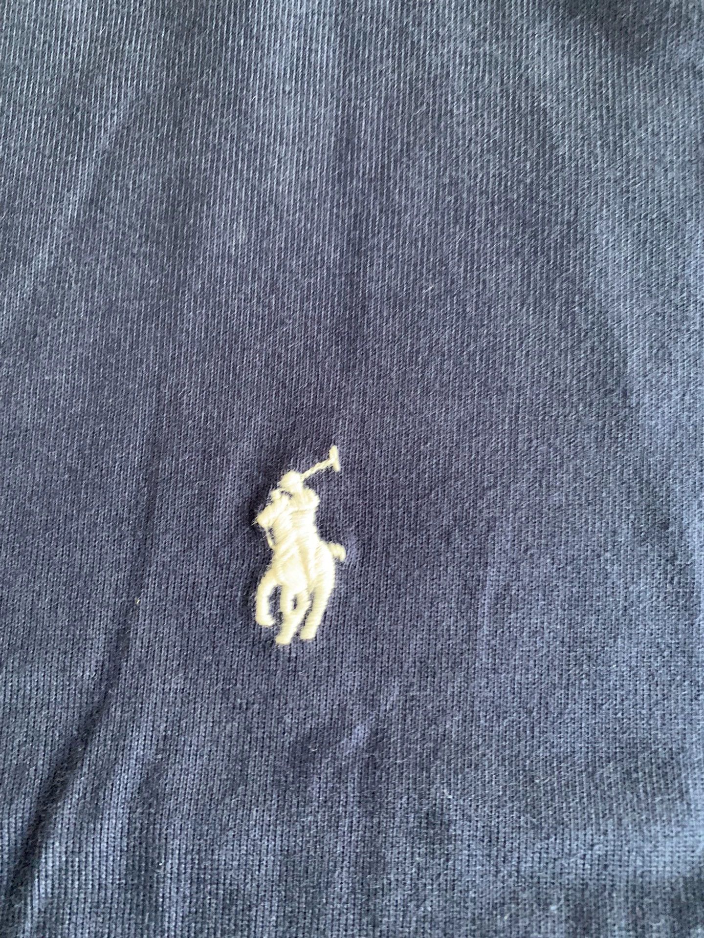 Polo Ralph Lauren POLO RL for BEAMS 25SS Embroidered & Printed TEE XL Size US XL / EU 56 / 4 - 3 Thumbnail
