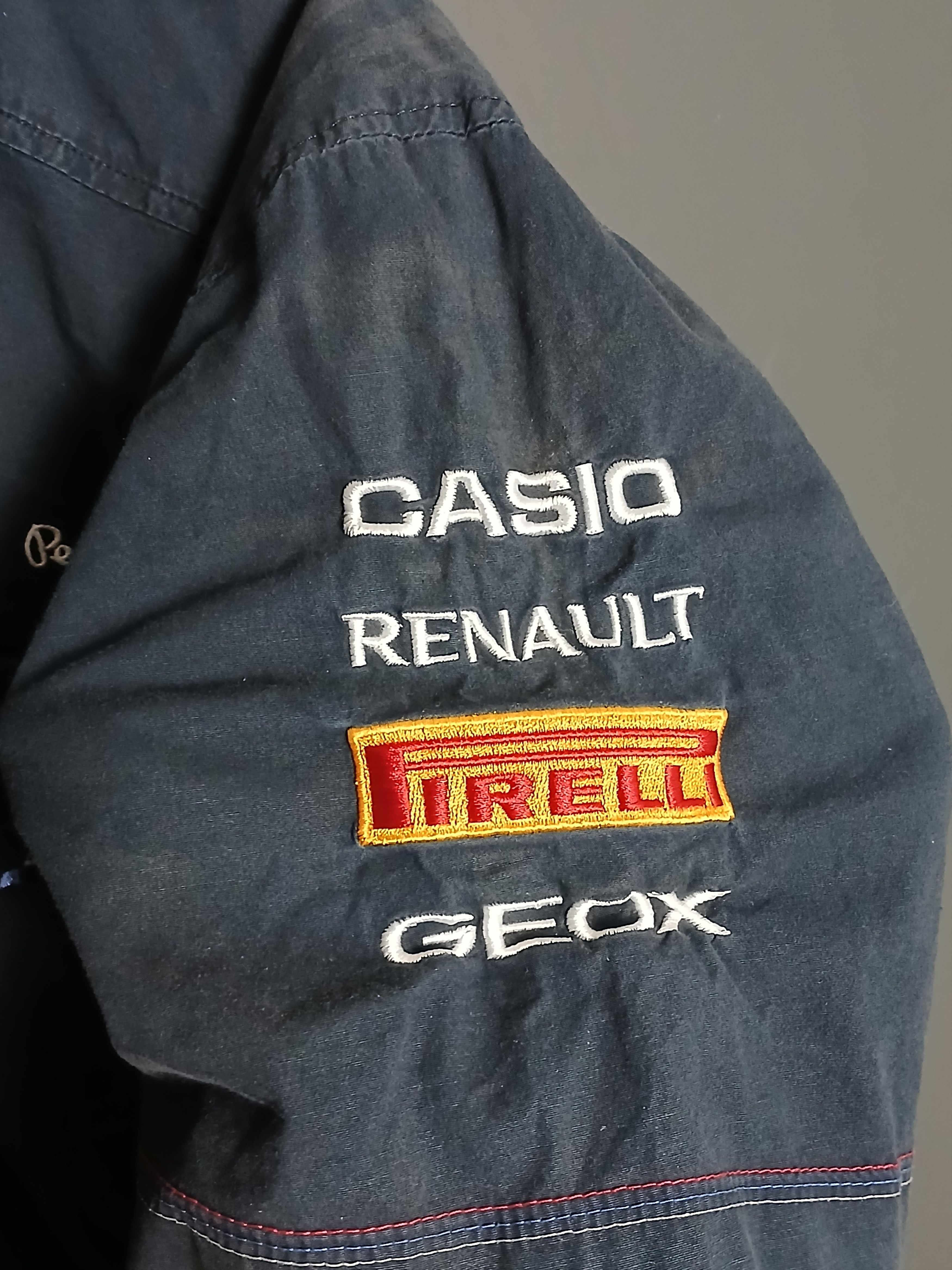 Formula 1 × Red Bull Red Bull F1 Racing Shirt Size US L / EU 52-54 / 3 - 8 Thumbnail