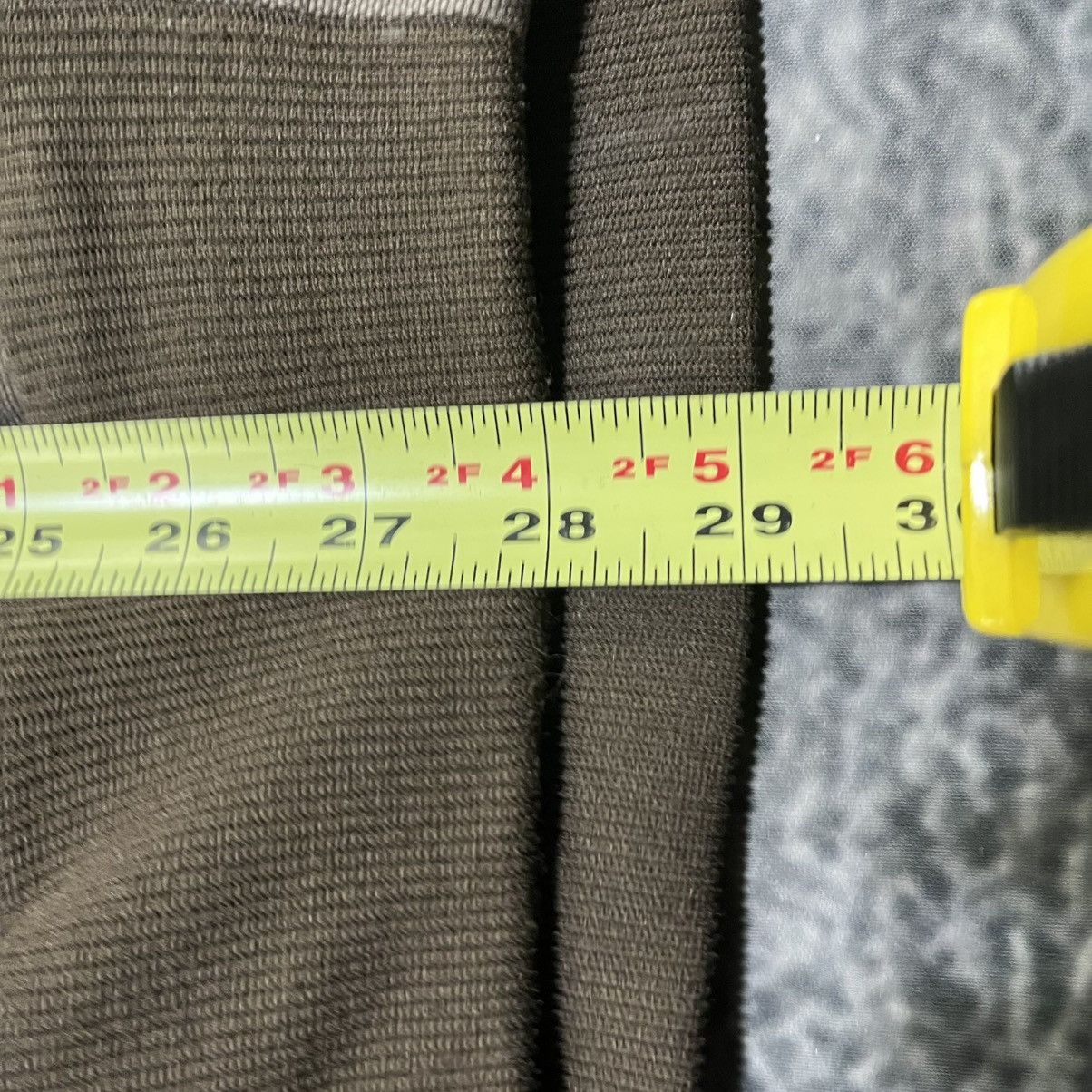 Carhartt VINTAGE CARHARTT BROWN CANVAS WORKWEAR HOODED JACKET SZ XXL Size US XXL / EU 58 / 5 - 16 Thumbnail