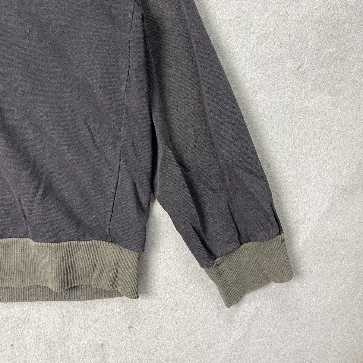 Comme des Garcons Homme 90s Comme des Garçons Homme Archive Button Cardigan Size US M / EU 48-50 / 2 - 3 Thumbnail